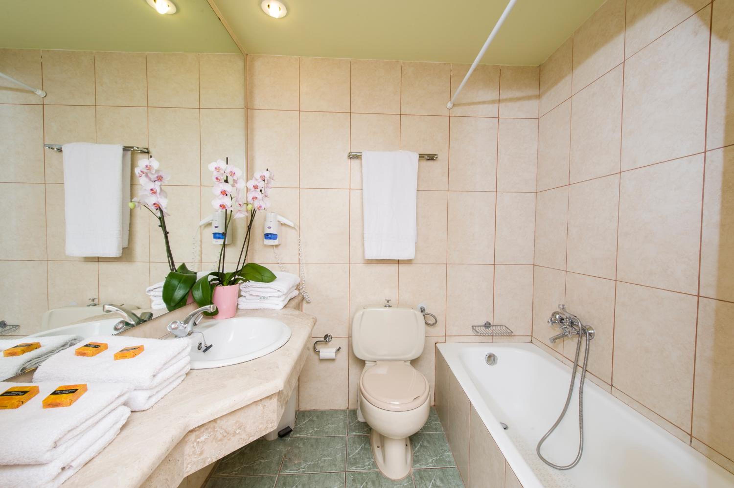Apartment (3 Adults) photo 3