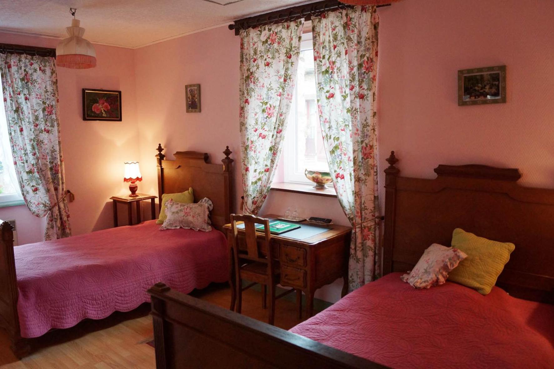 Twin Room photo 2