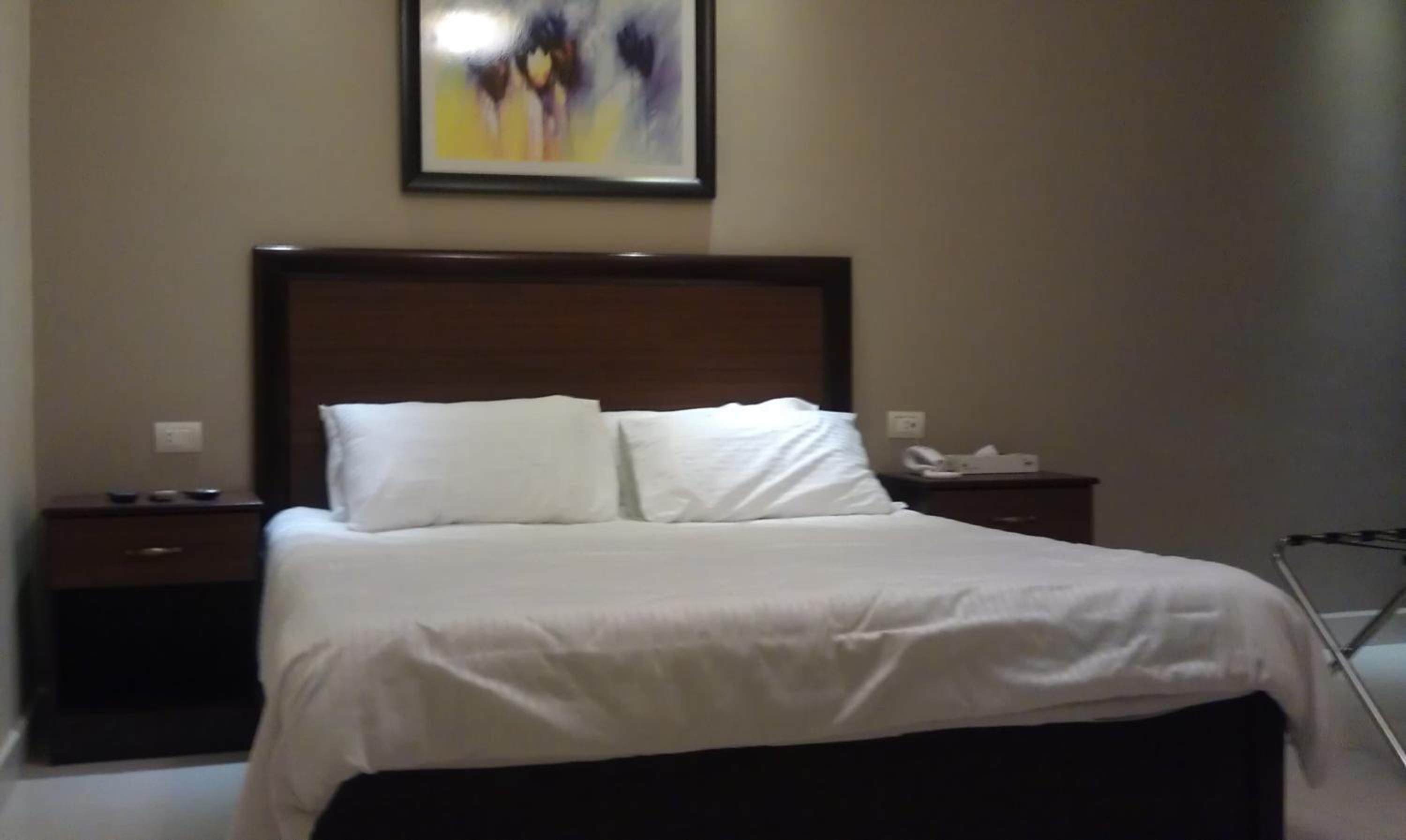 Double Room - Photo 4