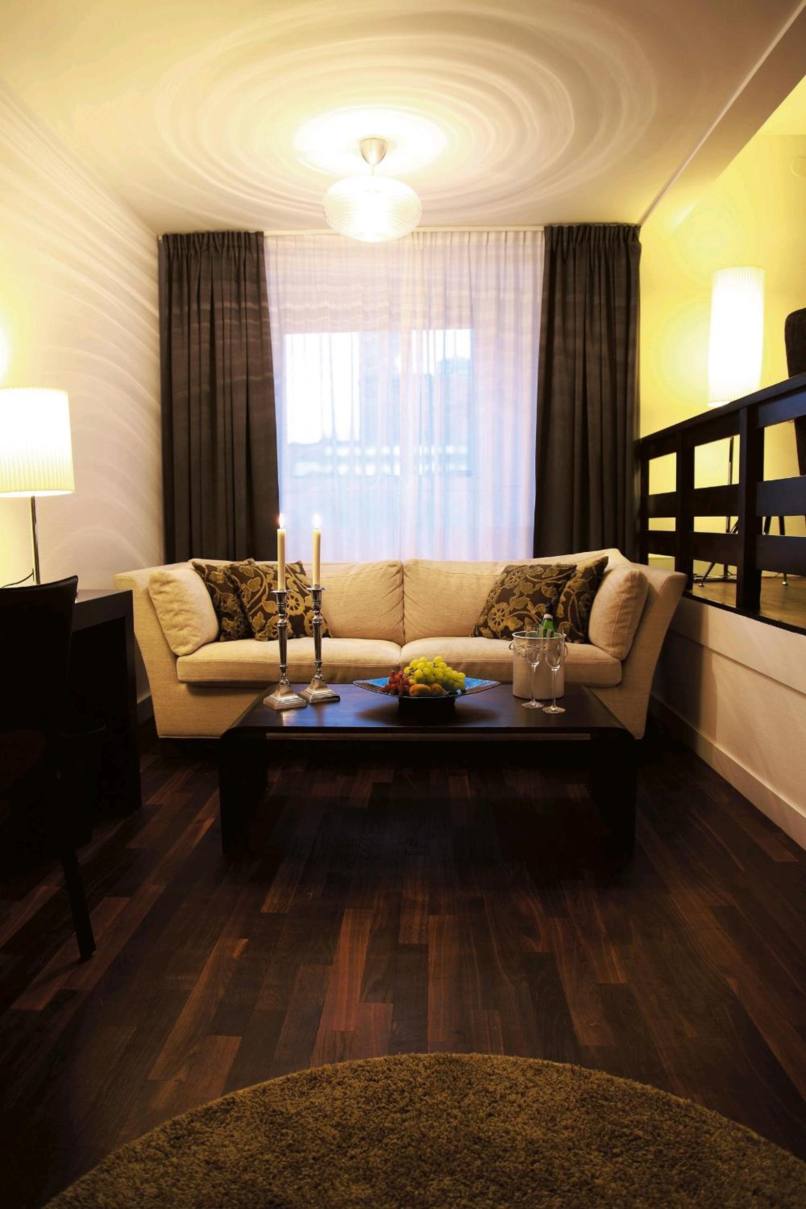 Junior Suite - Photo 2