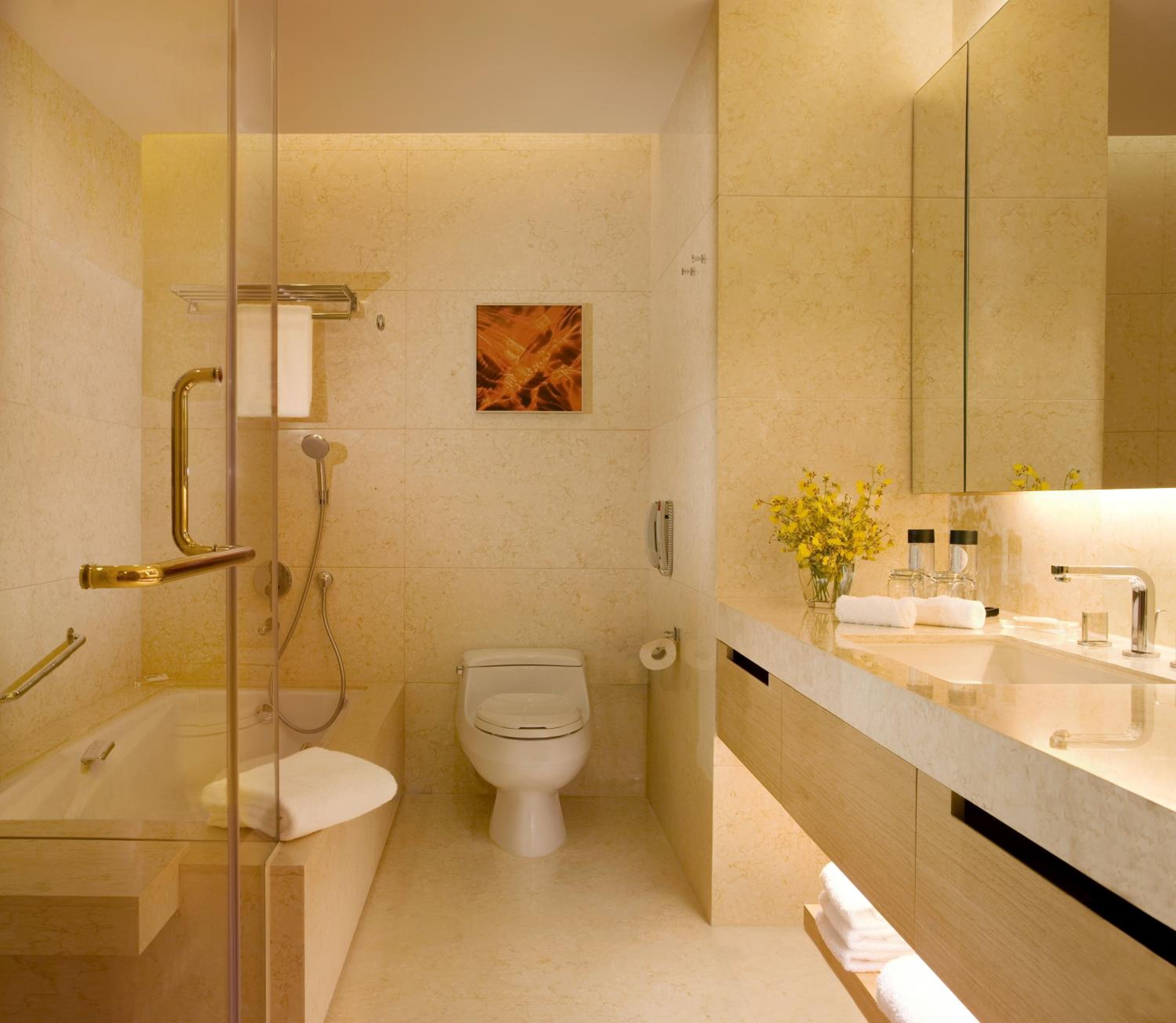 Premium King Room - Club Floor