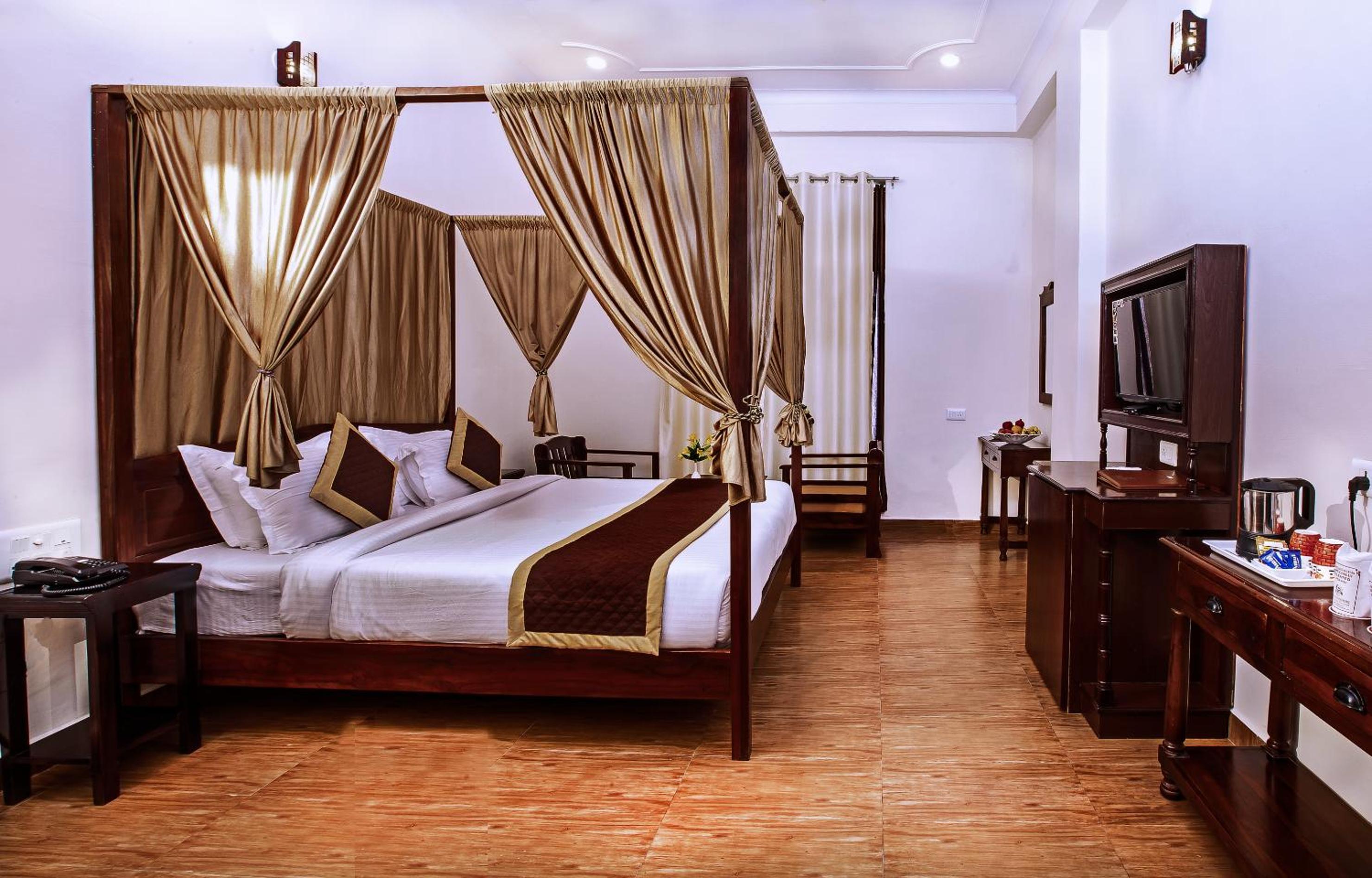 Superior Double or Twin Room- (20 % Discount On Spa 10 % Discount On Excursions ,Free Welcome Drink on Arrival Free Welcome Drink on Arriva) photo 3