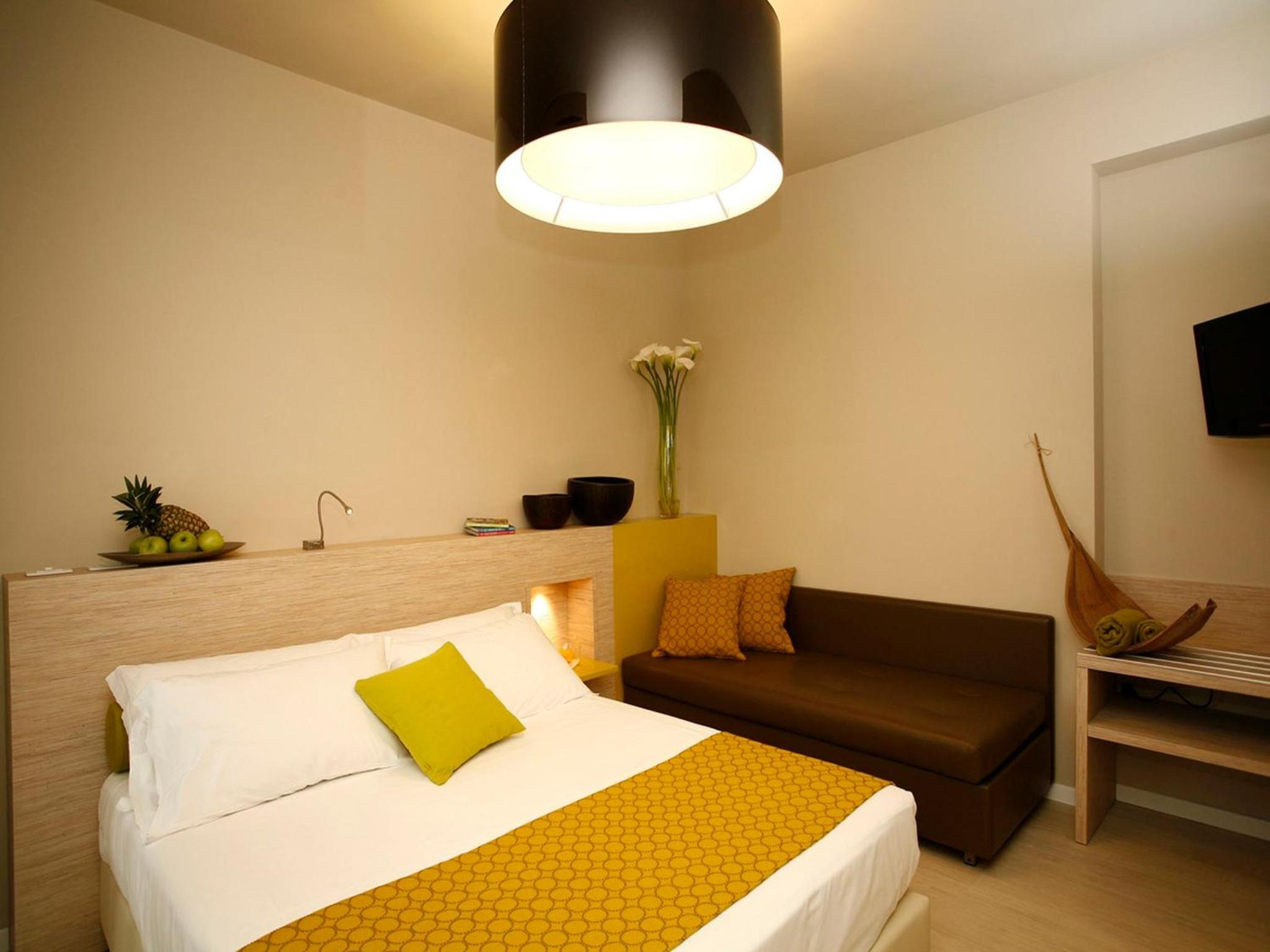 Superior Triple Room - Photo 6