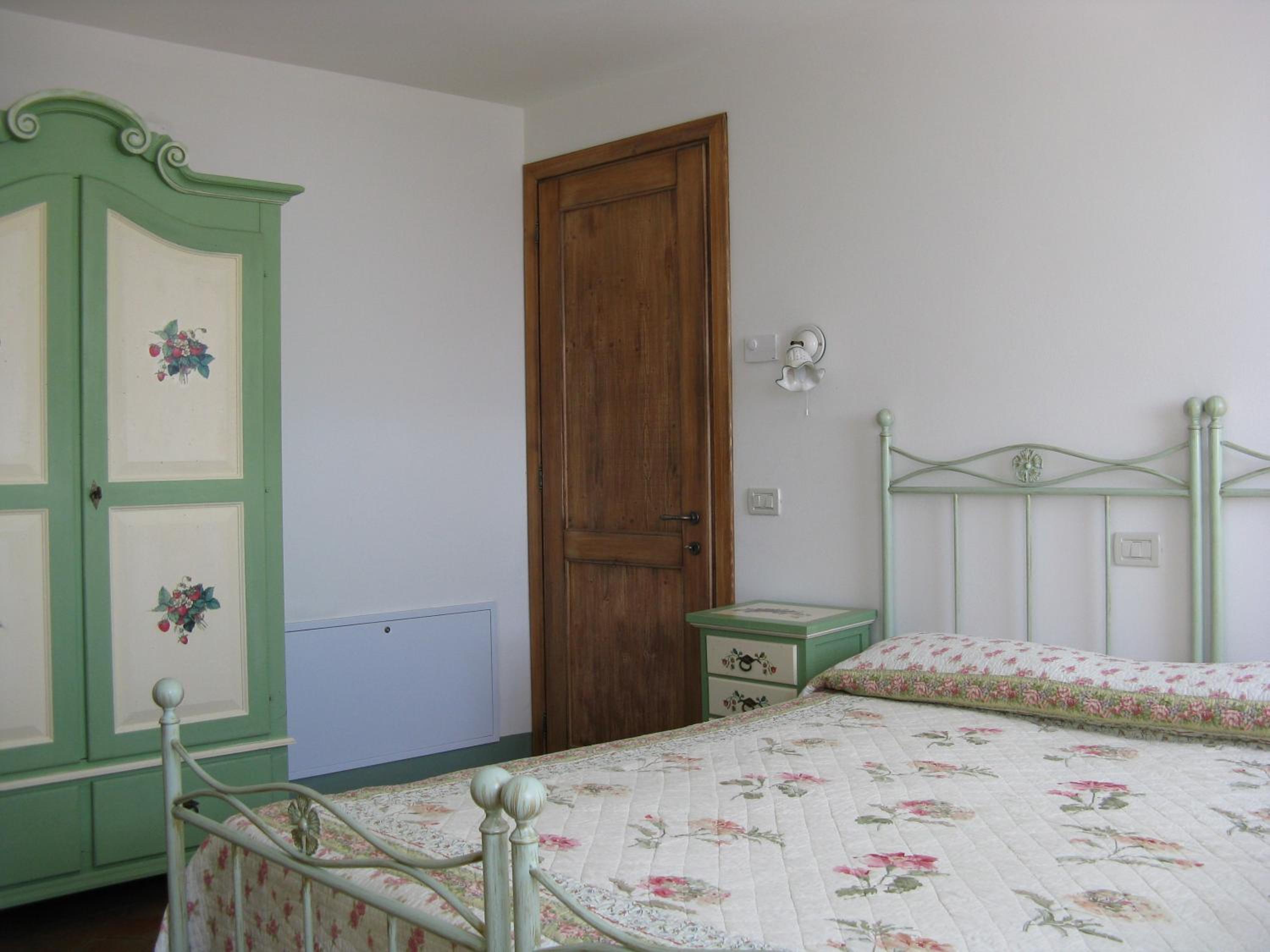 Large Double or Twin Room photo 2