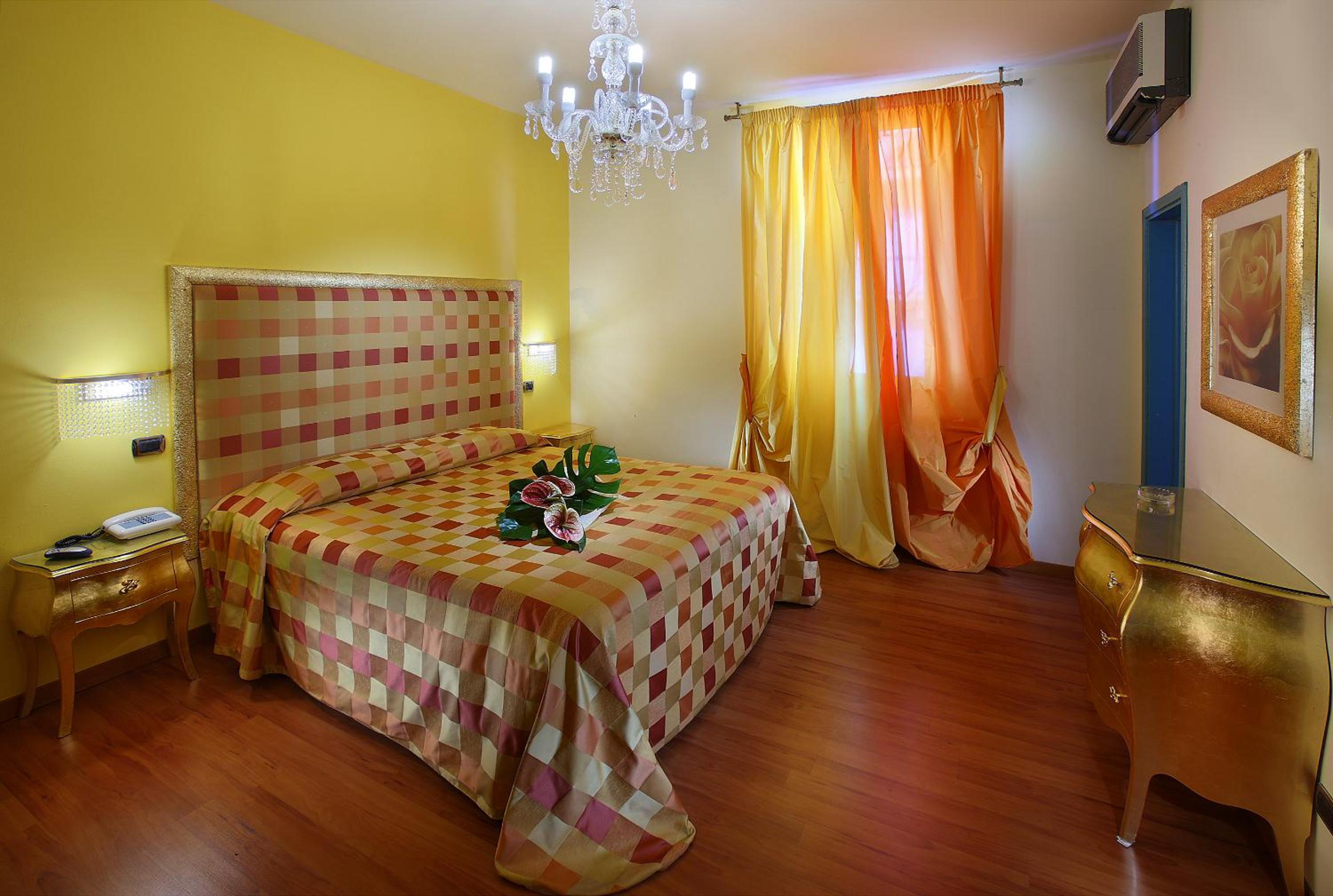 Superior Triple Room photo 1