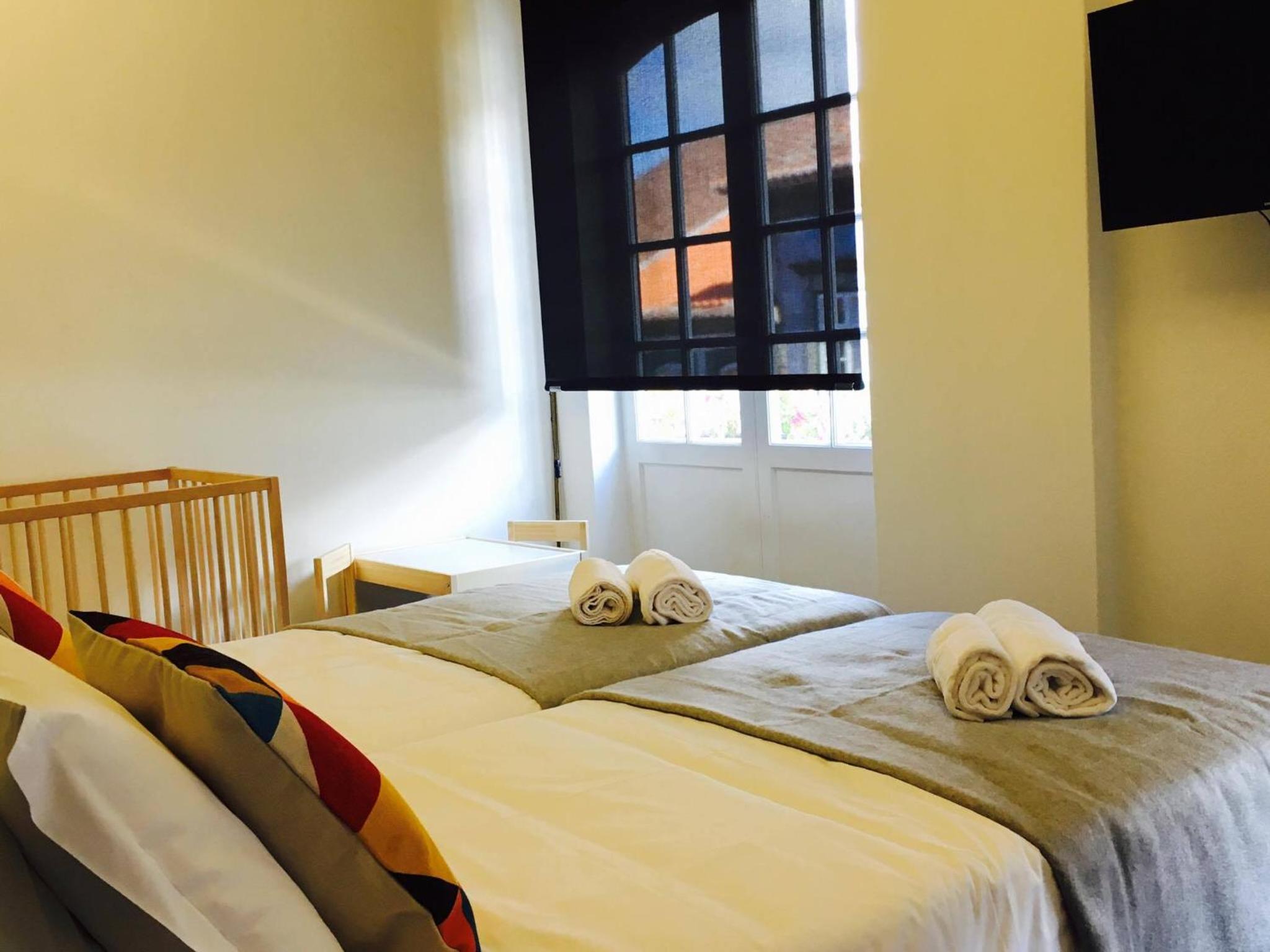 Double or Twin Room photo 1