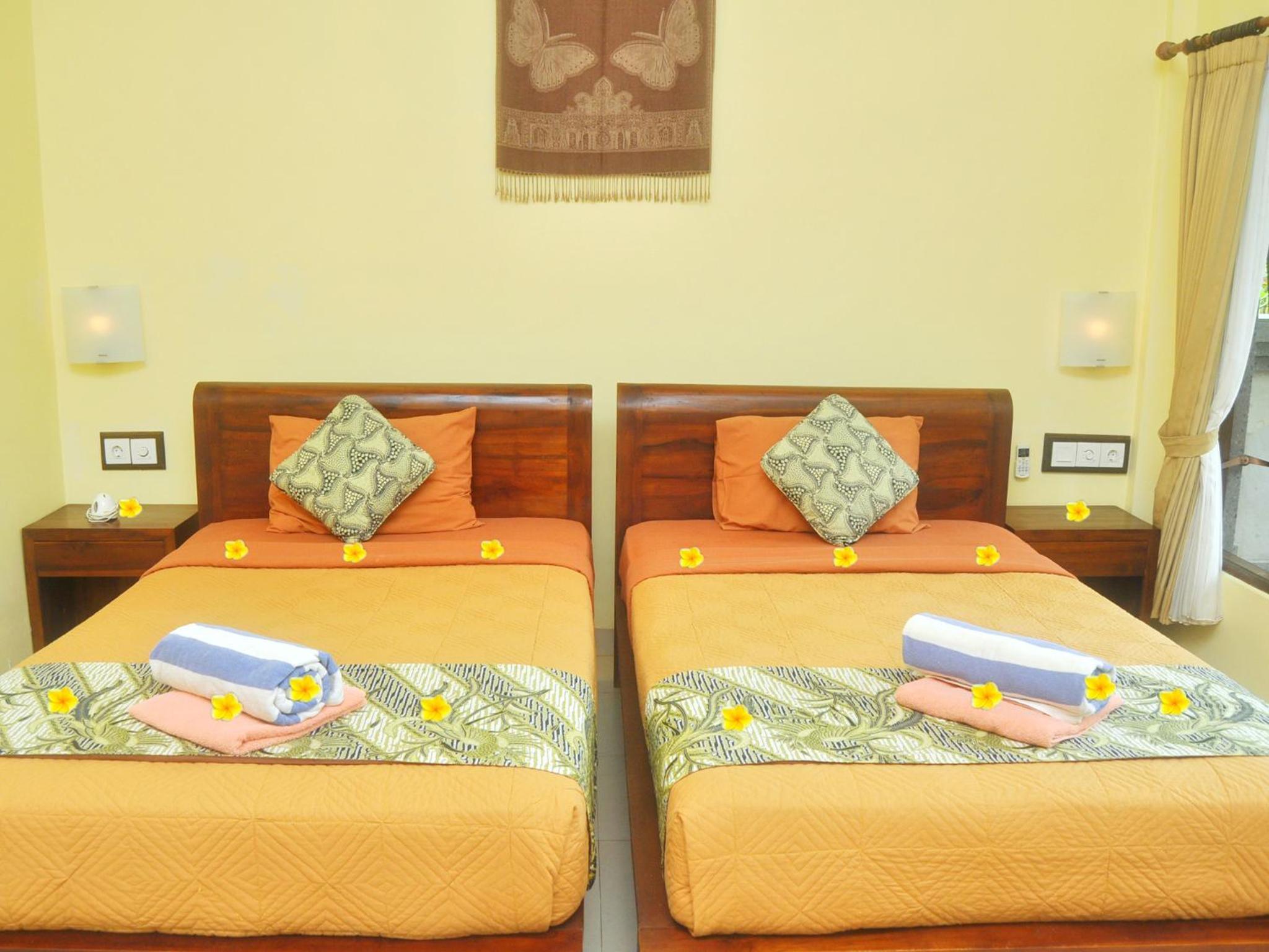 Superior Twin Room - Photo 13