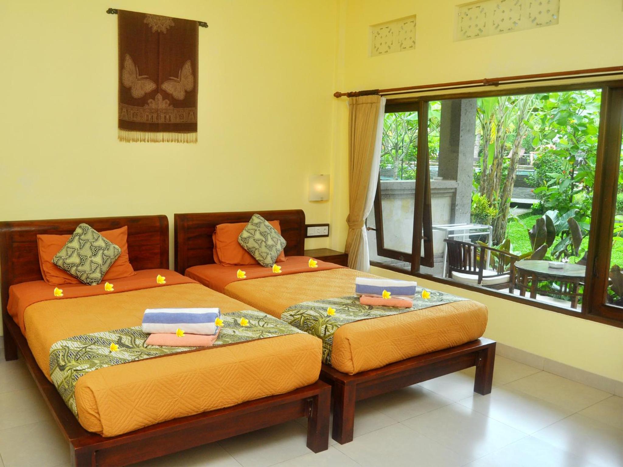 Superior Twin Room - Photo 1
