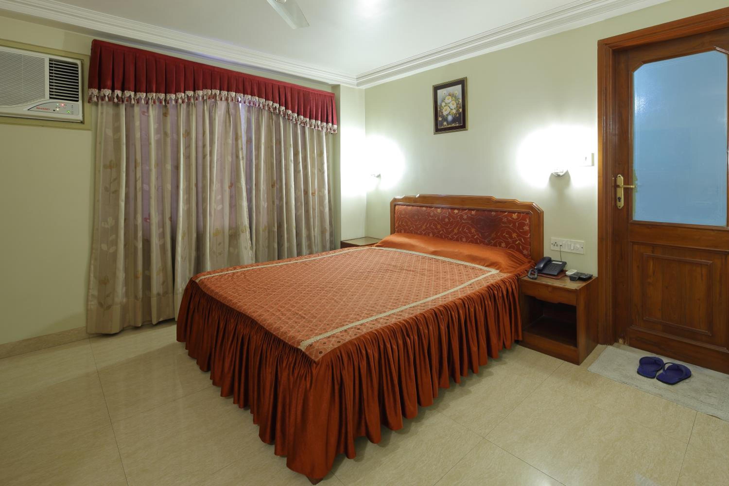 Deluxe Double Room - Photo 1