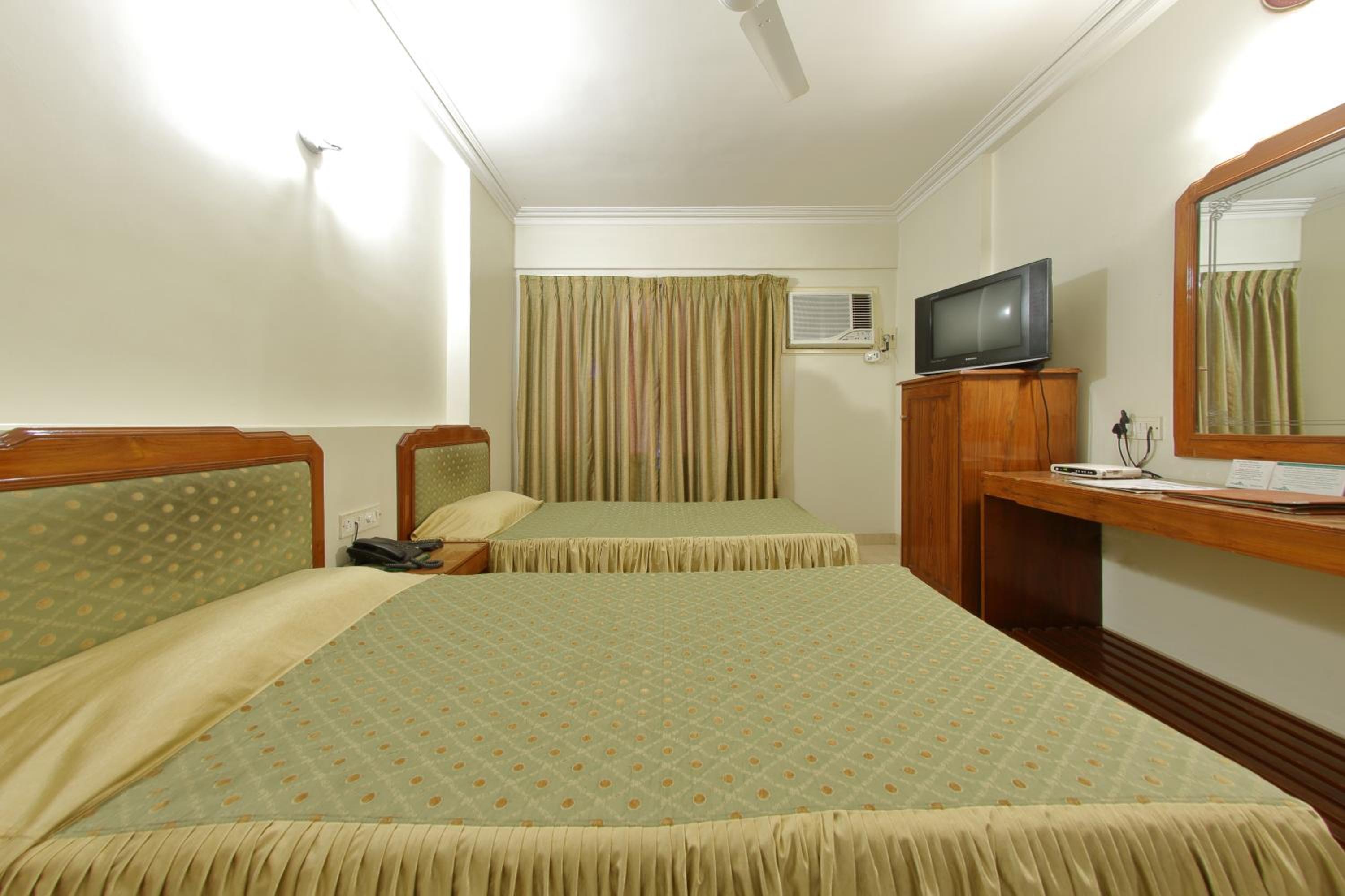 Deluxe Double Room - Photo 2