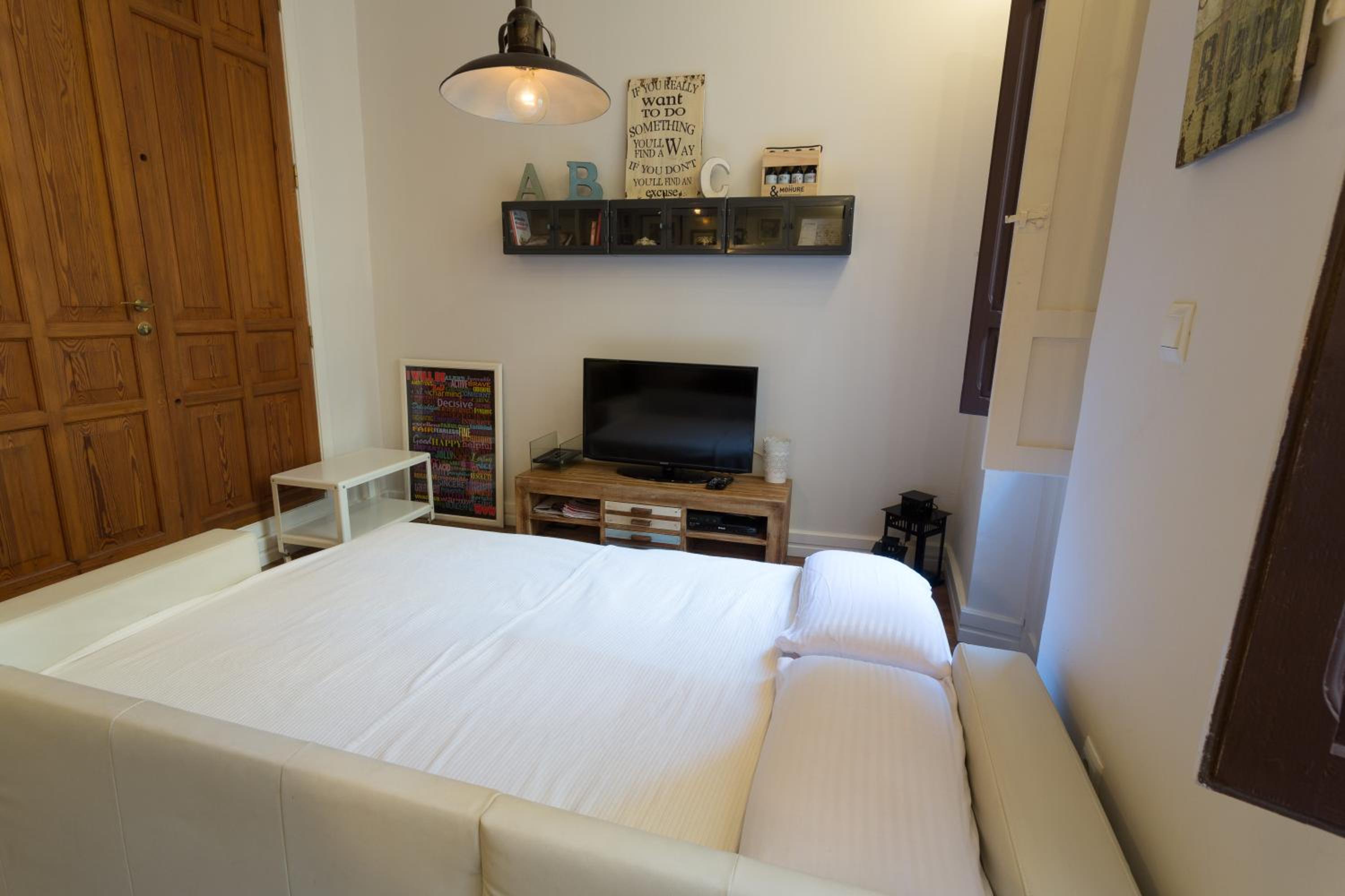 Apartamento