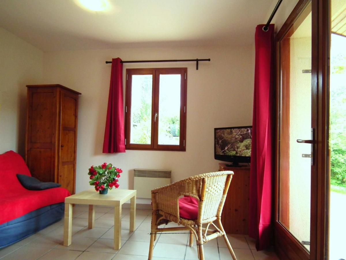 One-Bedroom House 2/4 pers photo 3