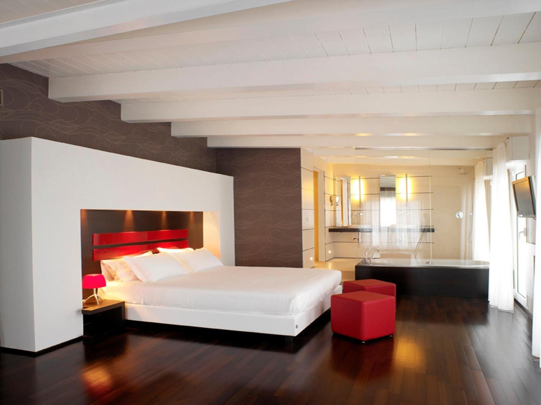 Suite with Sea View