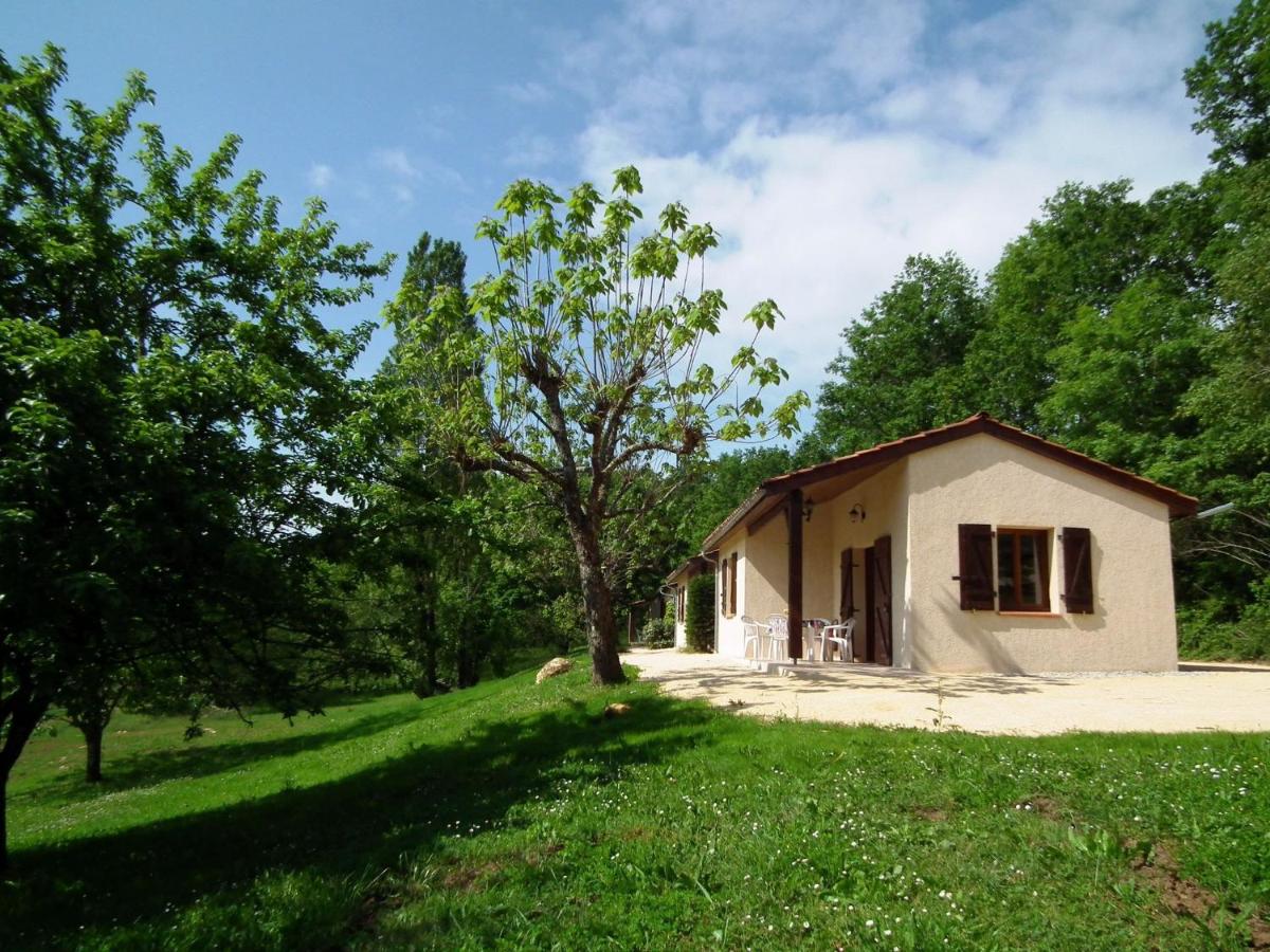 One-Bedroom House 2/4 pers photo 1