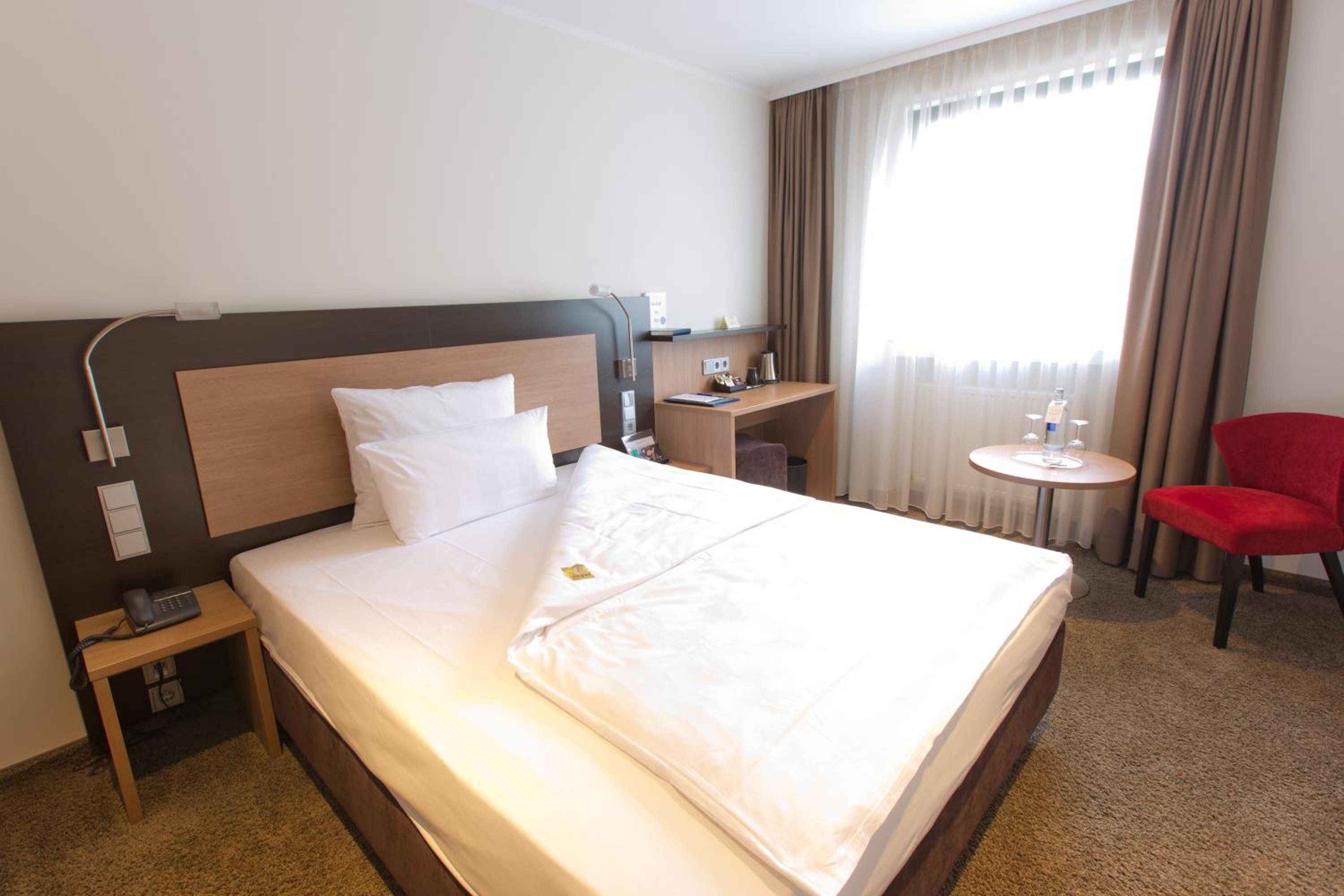 Comfort Single Room photo 3