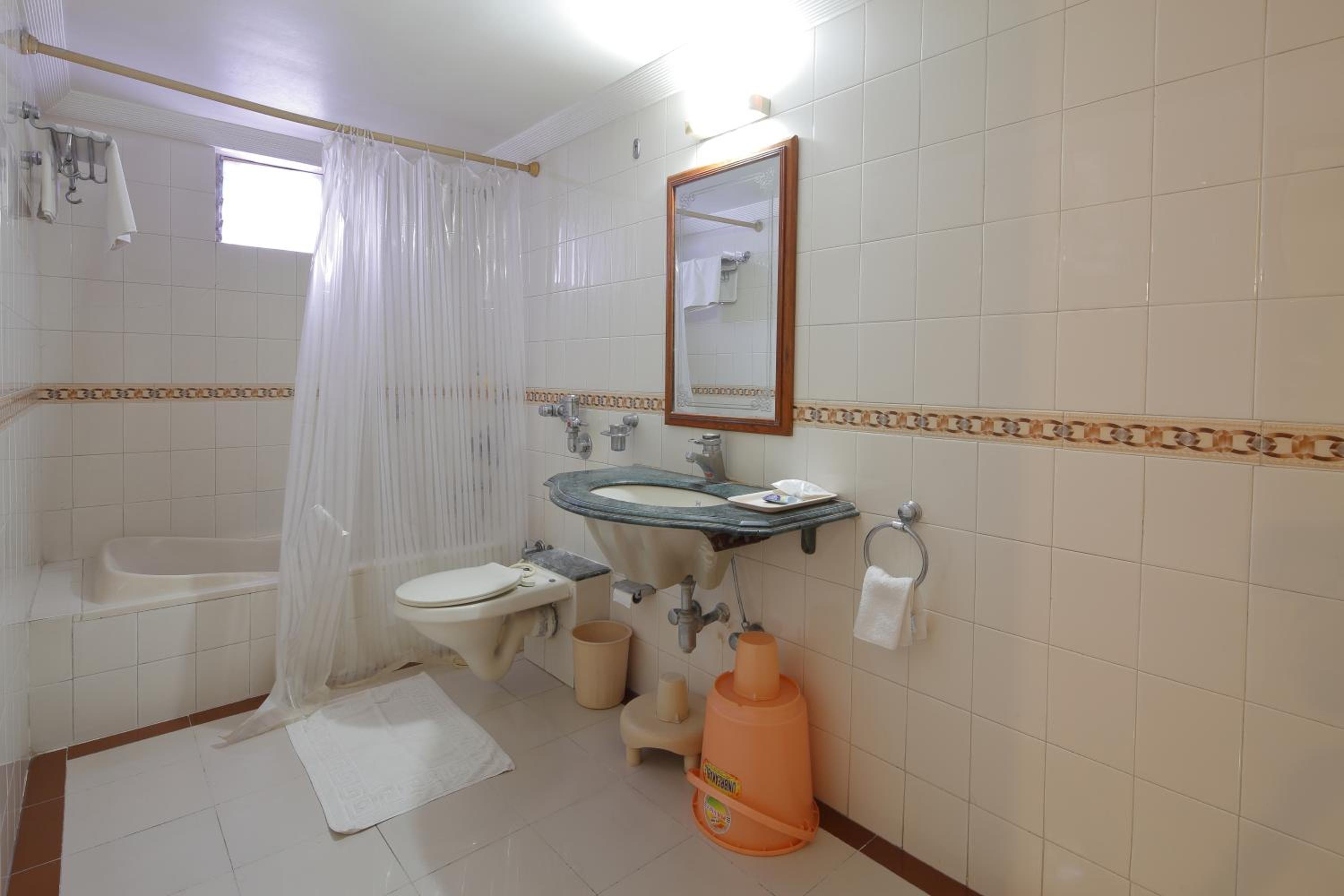 Deluxe Double Room - Photo 6