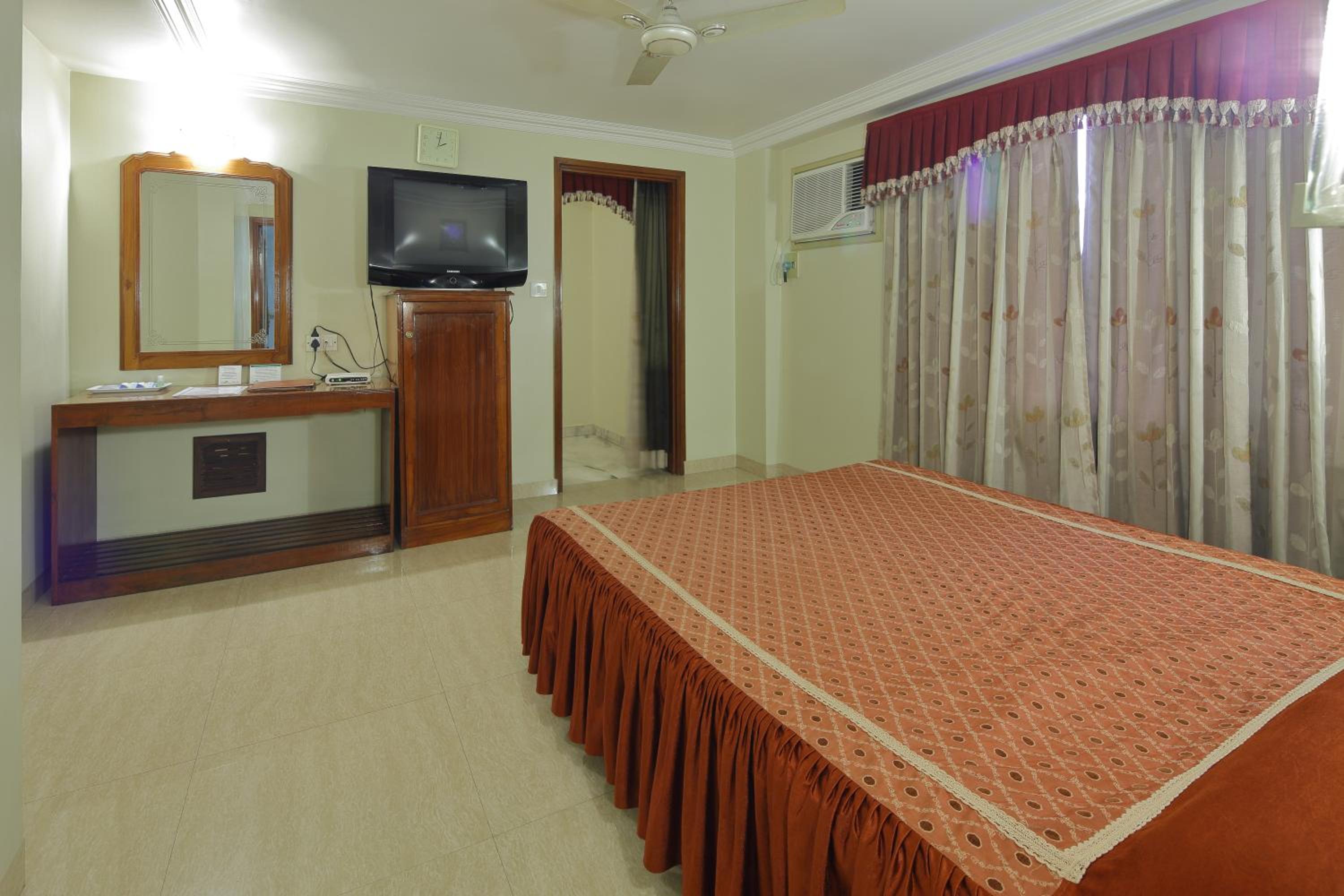 Family Suite - Photo 6