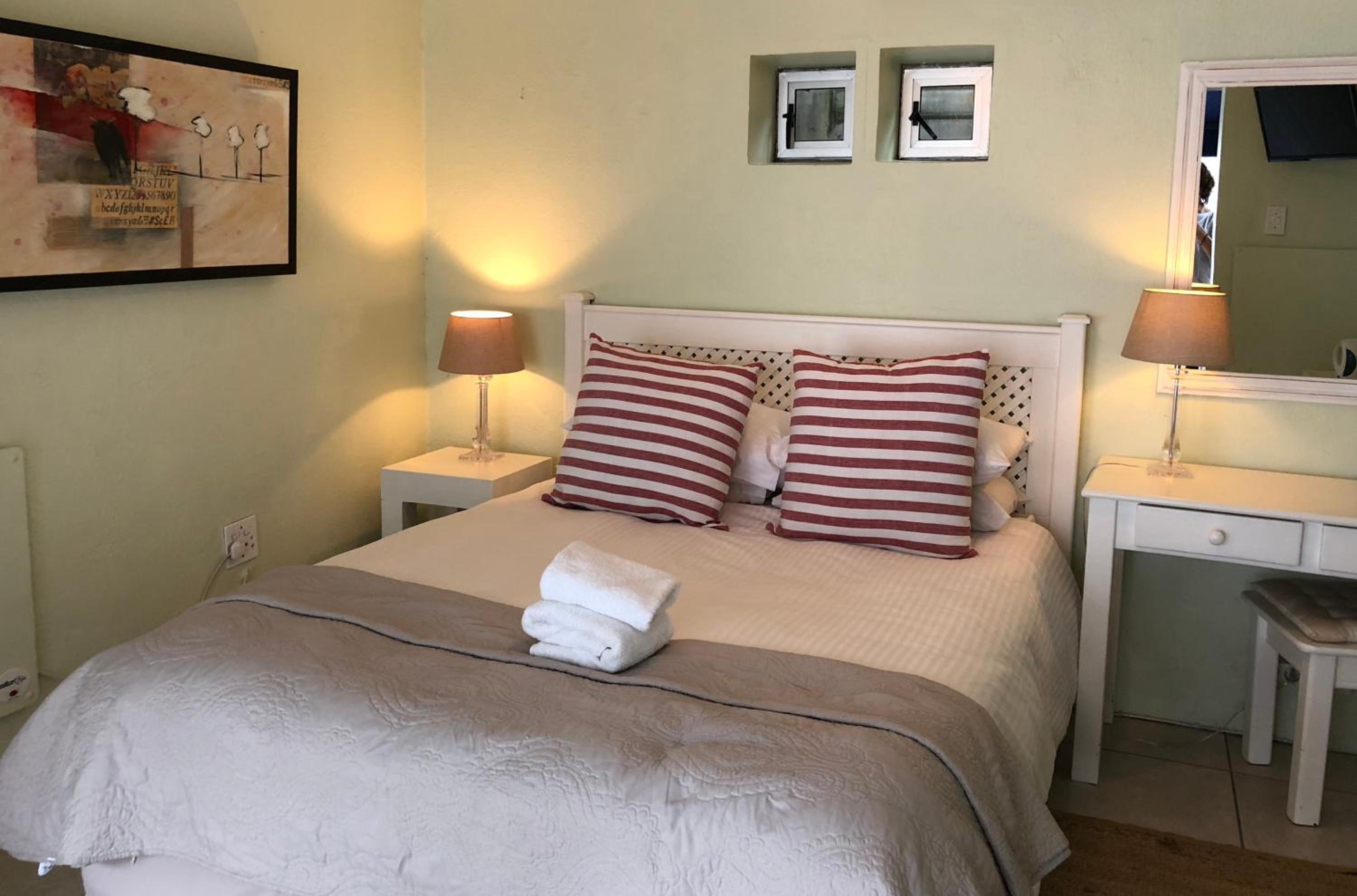 Europa Room photo 1