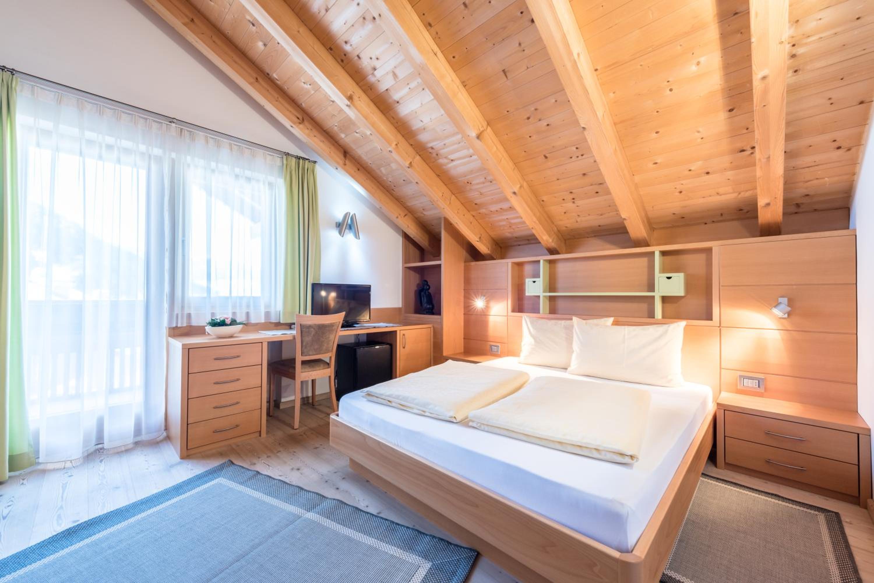 Double Room with Bathroom