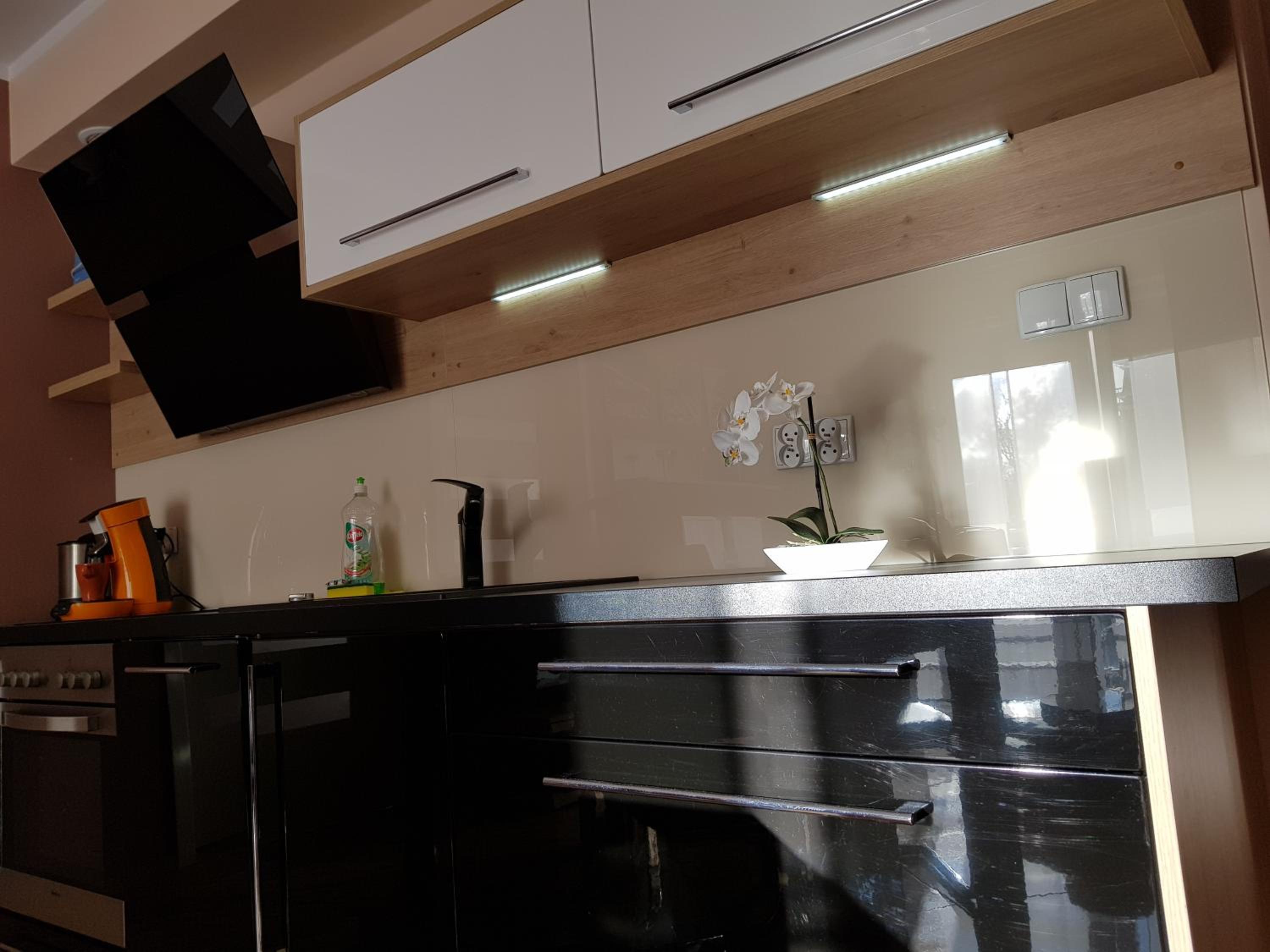 Apartment with Terrace - Photo 35
