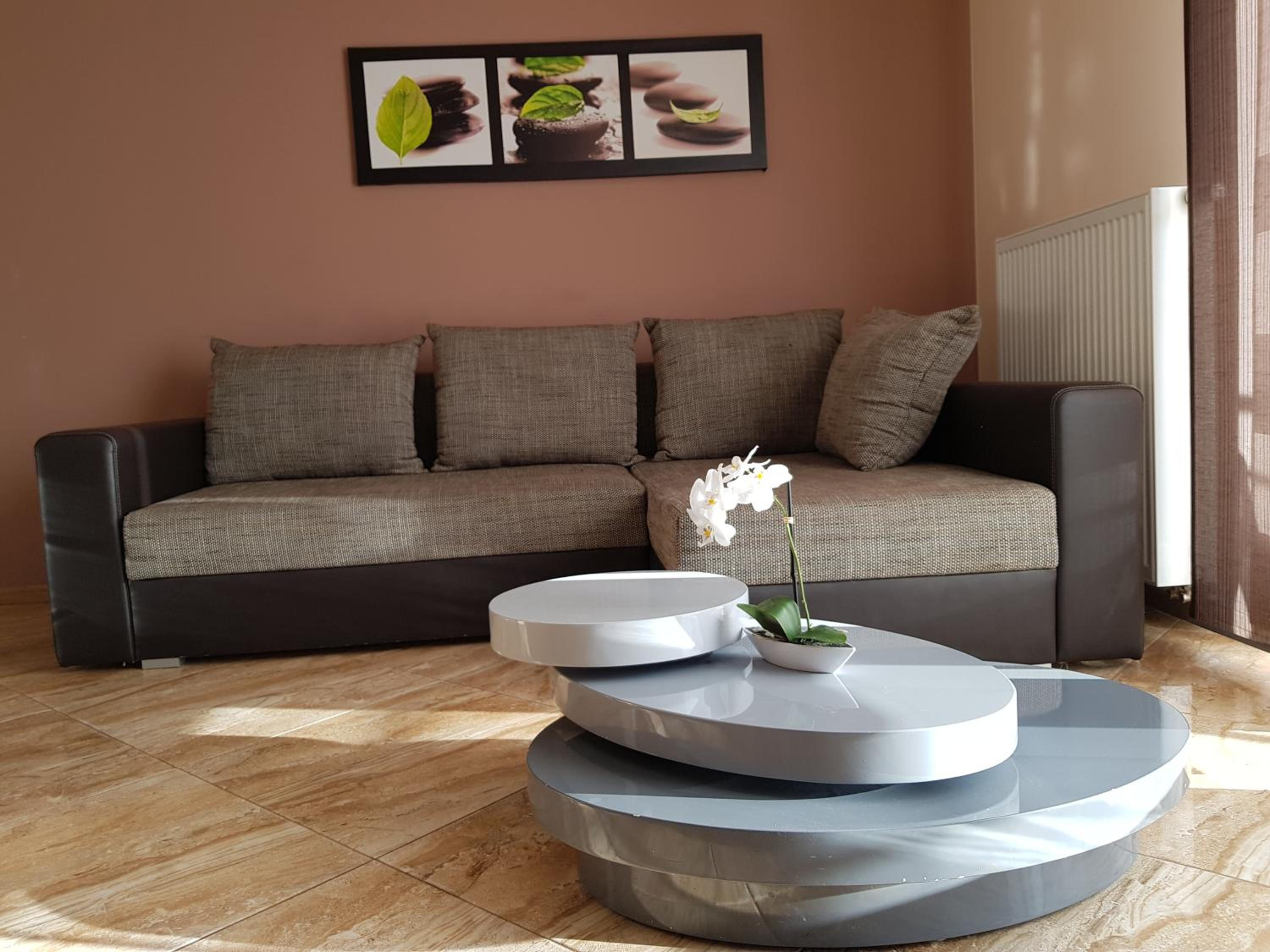 Apartment with Terrace - Photo 36