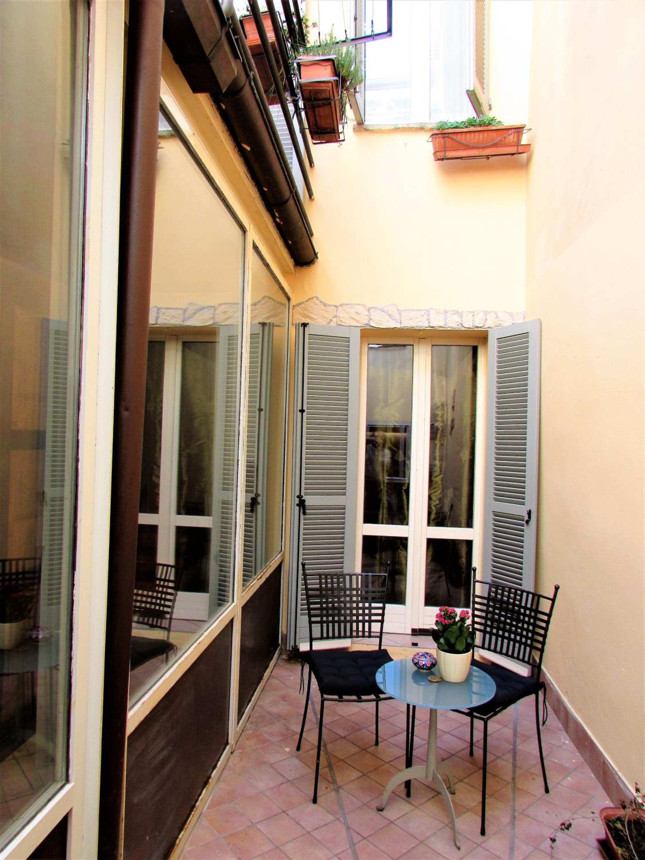 Maisonette - Photo 24