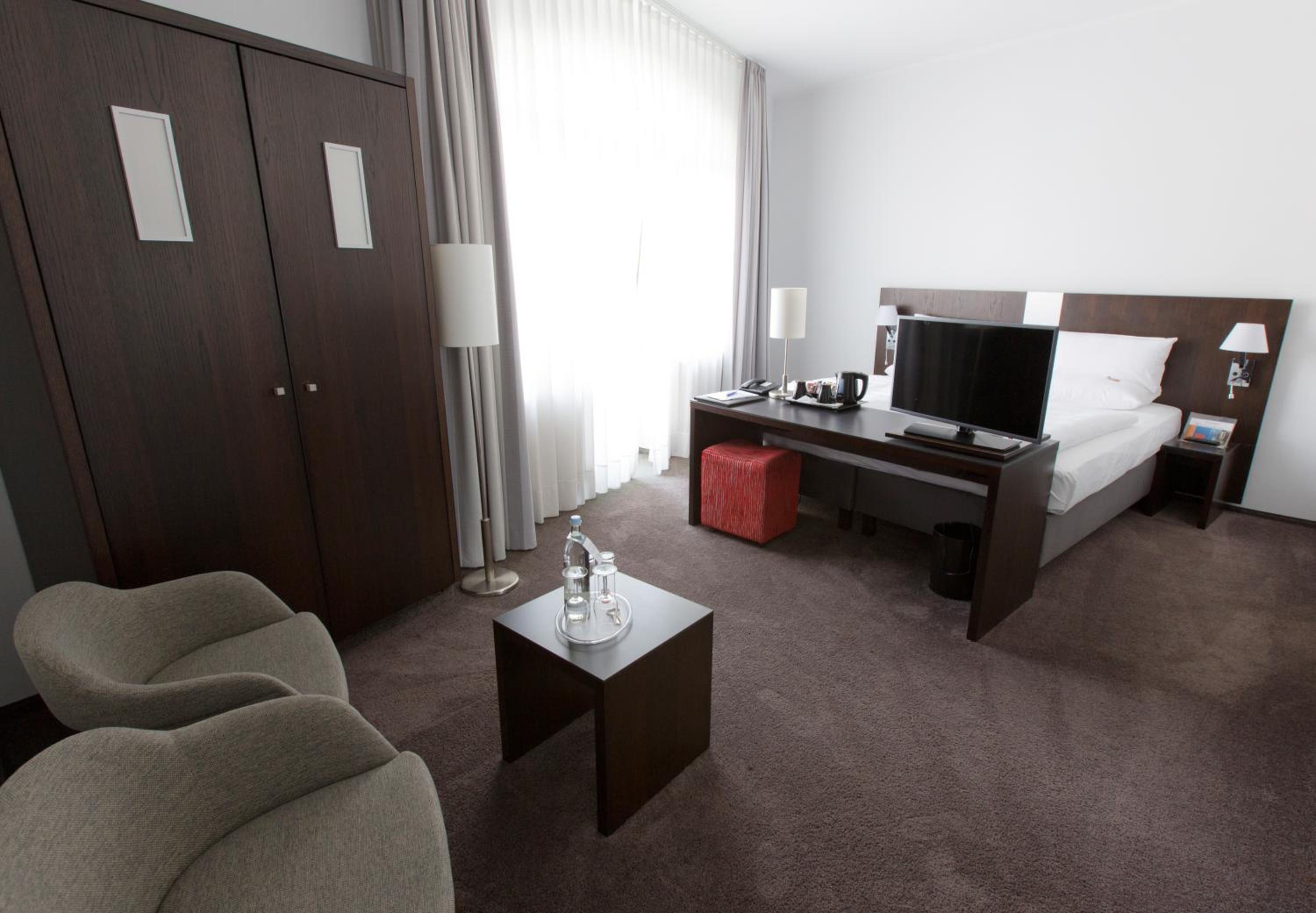 Superior Double Room - Photo 3