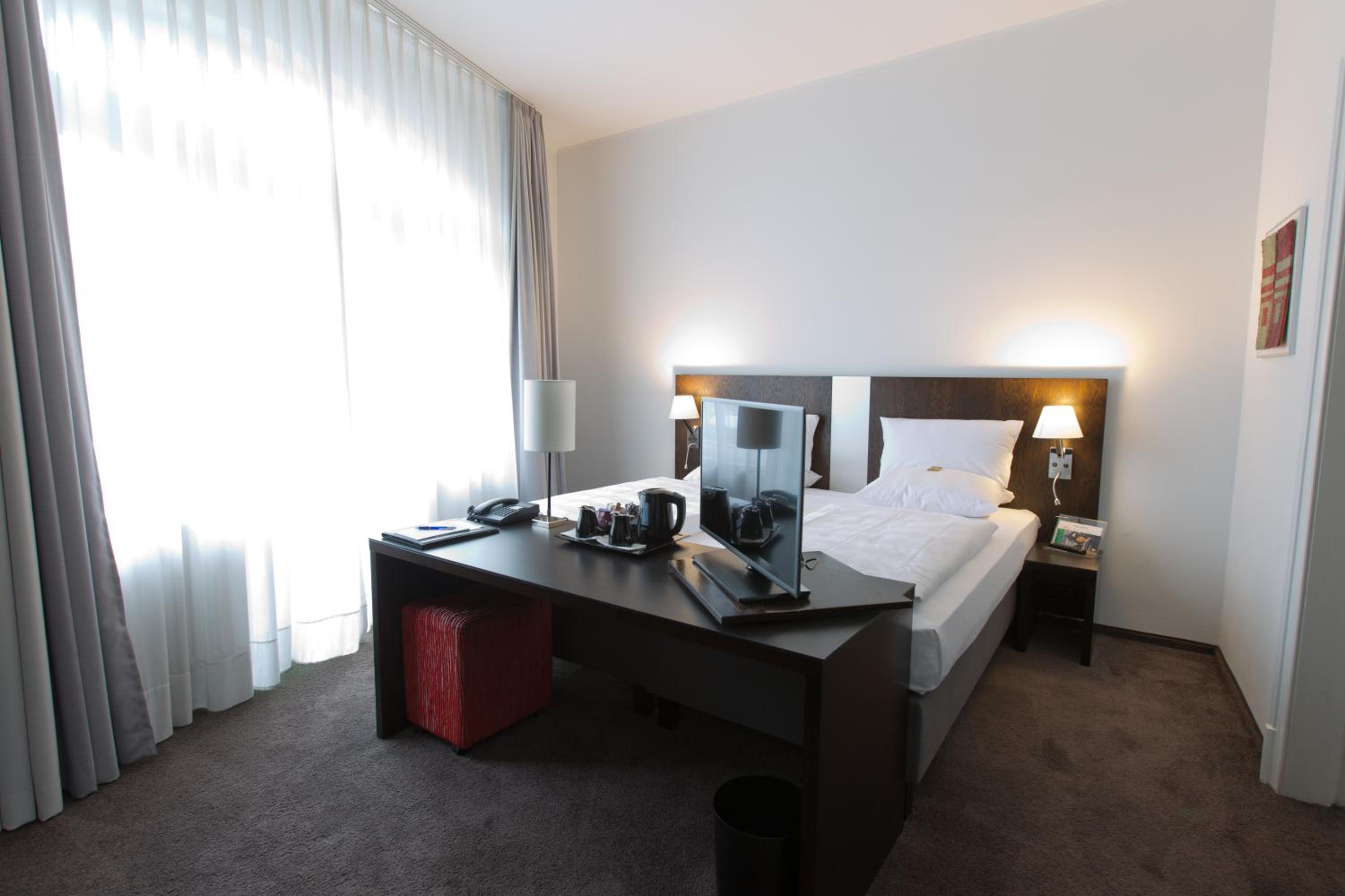 Superior Double Room - Photo 1