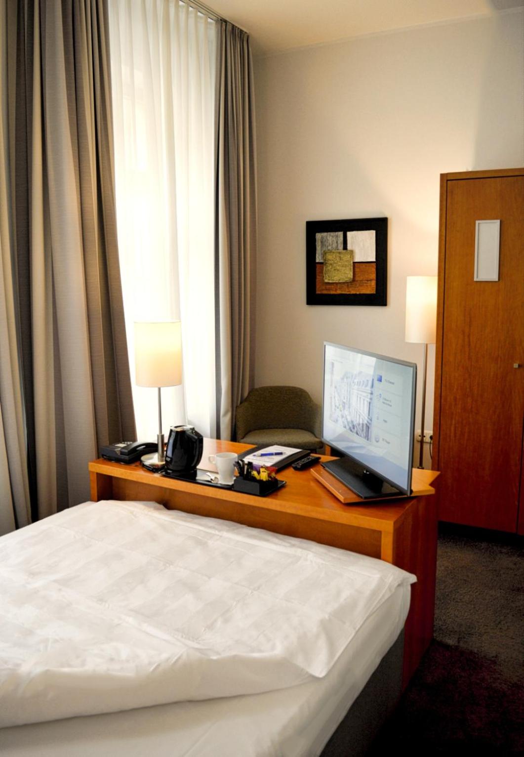 Superior Single Room photo 3