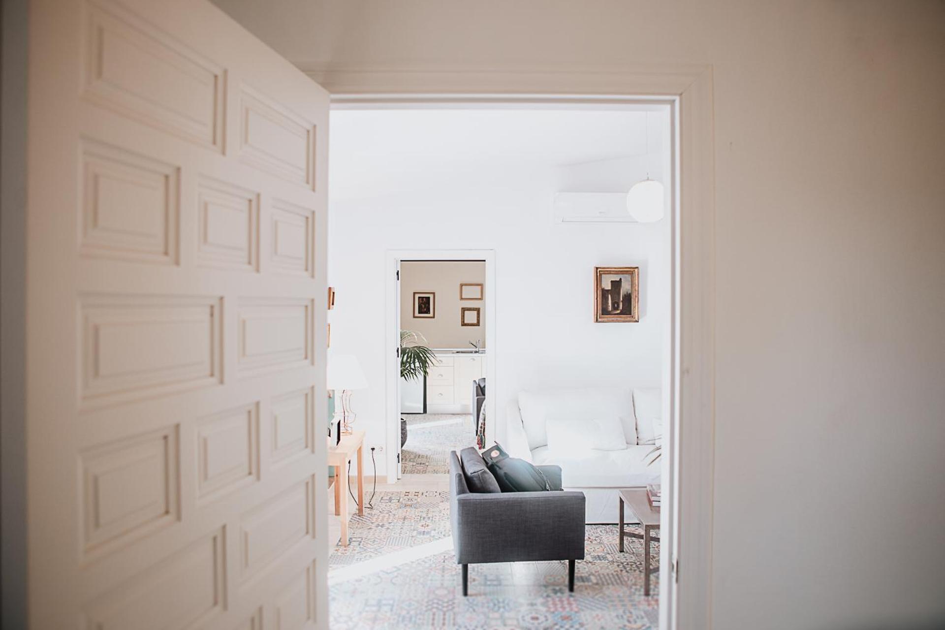 Suite Familiar de Lujo