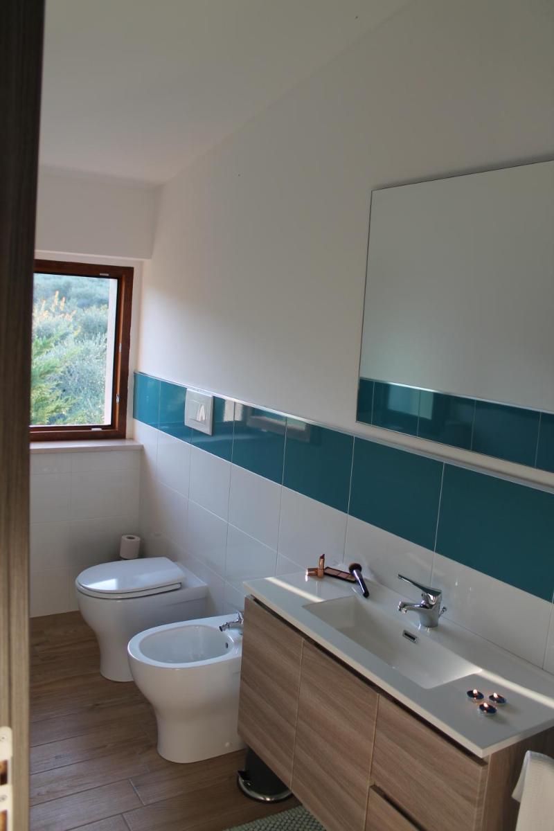 Triple Room with Private Bathroom photo 3