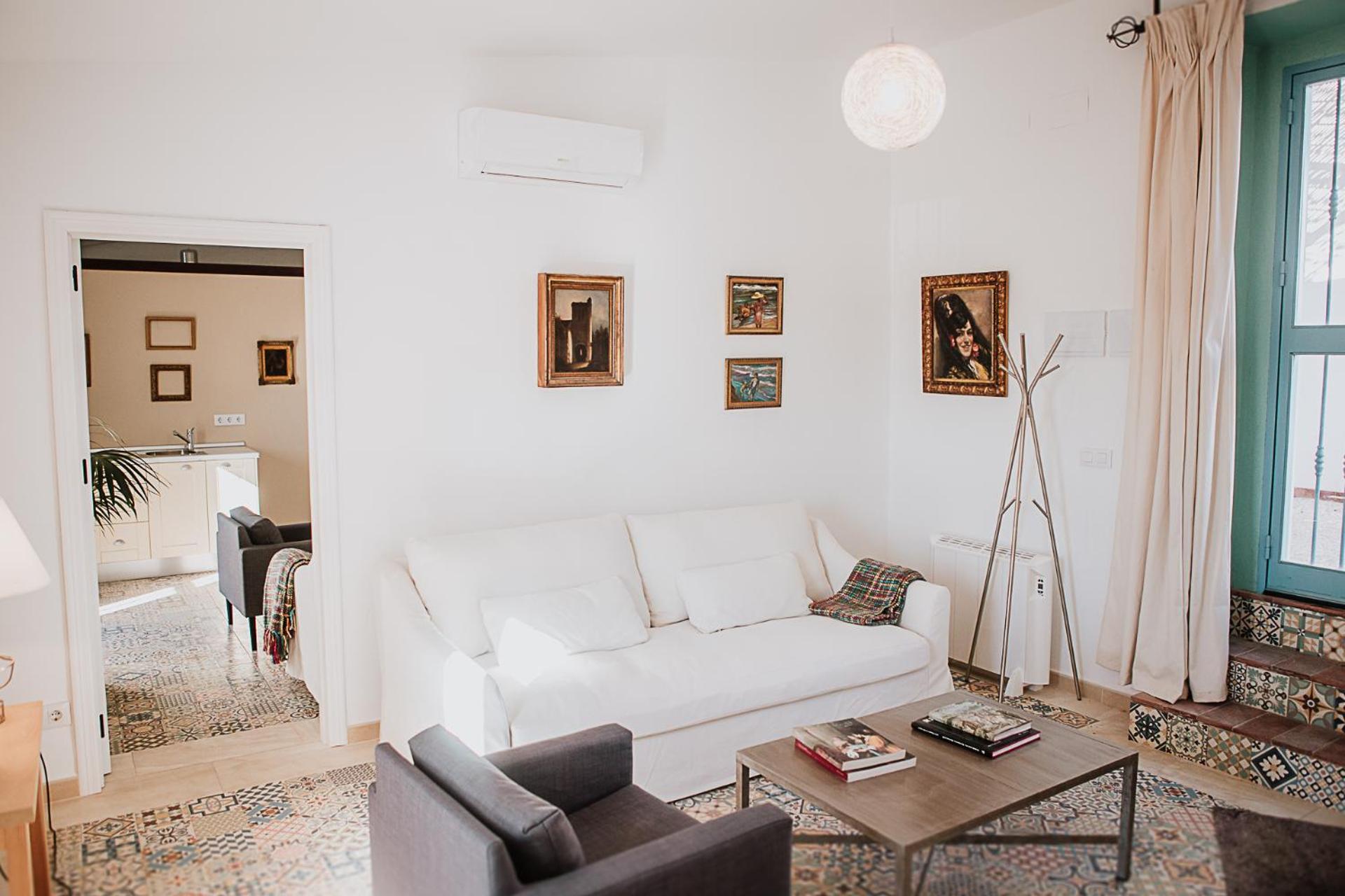 Deluxe Family Suite photo 3