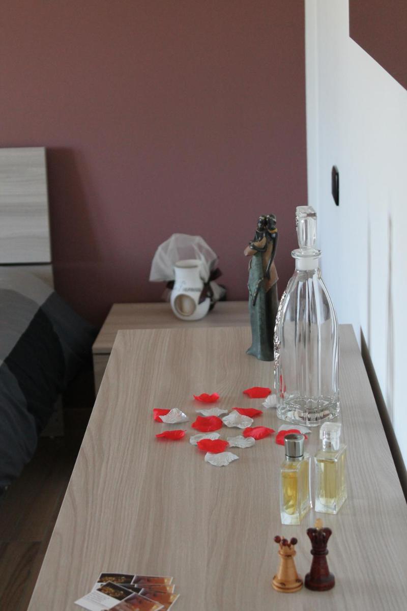 Triple Room with Balcony photo 1