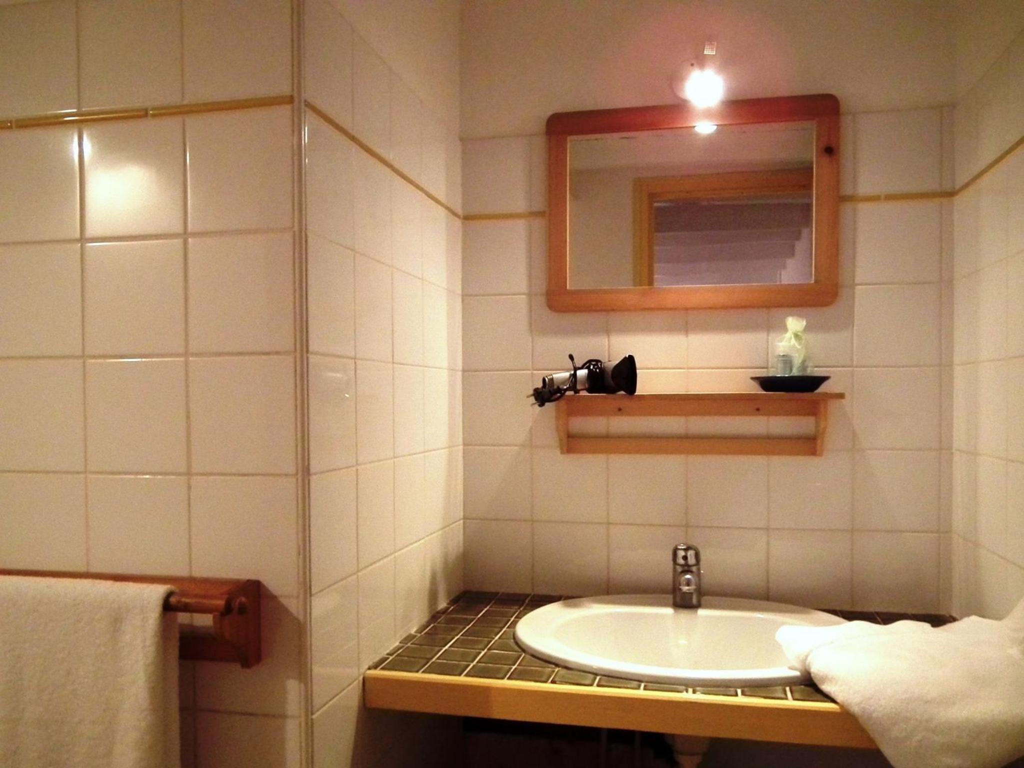 One-Bedroom Cottage 2/4 pers photo 2