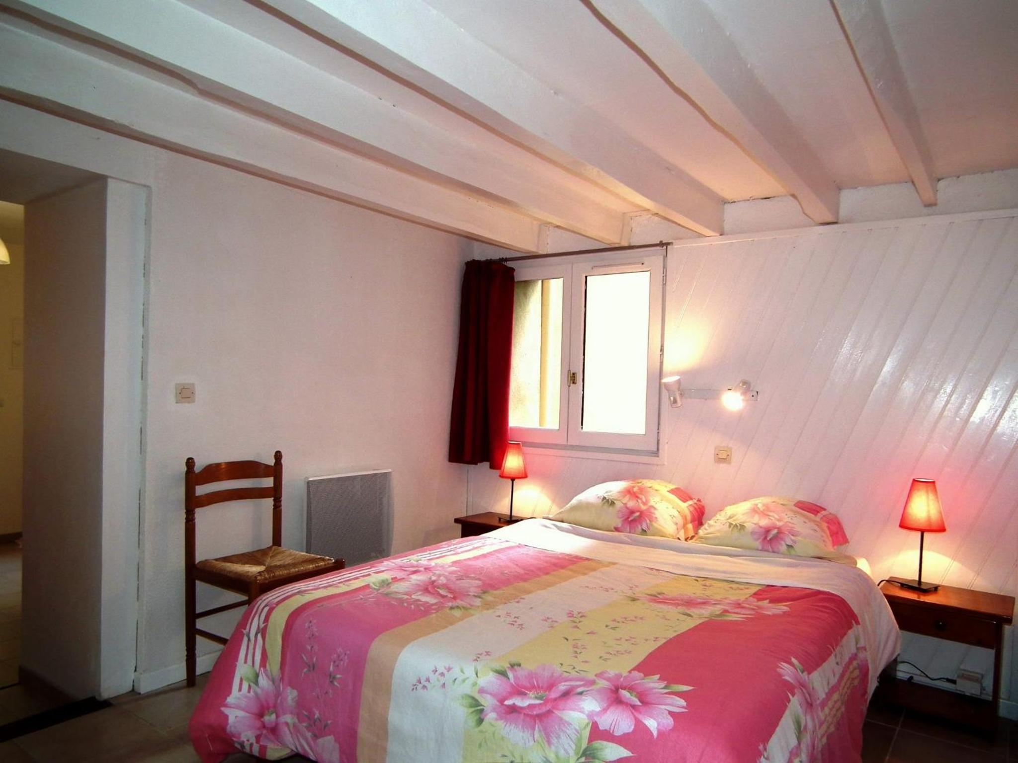One-Bedroom Cottage 2/4 pers photo 1
