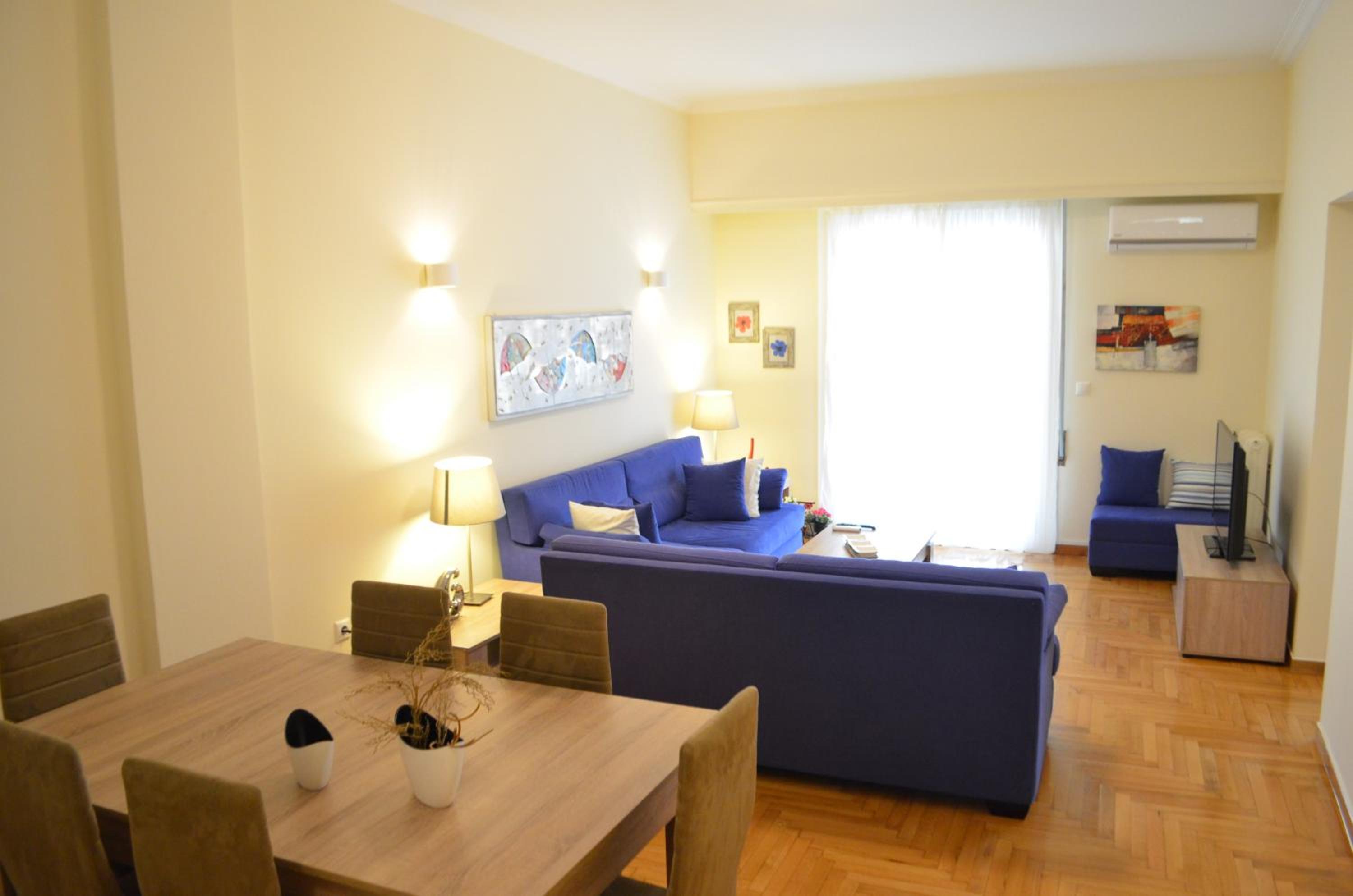 Superior Apartment