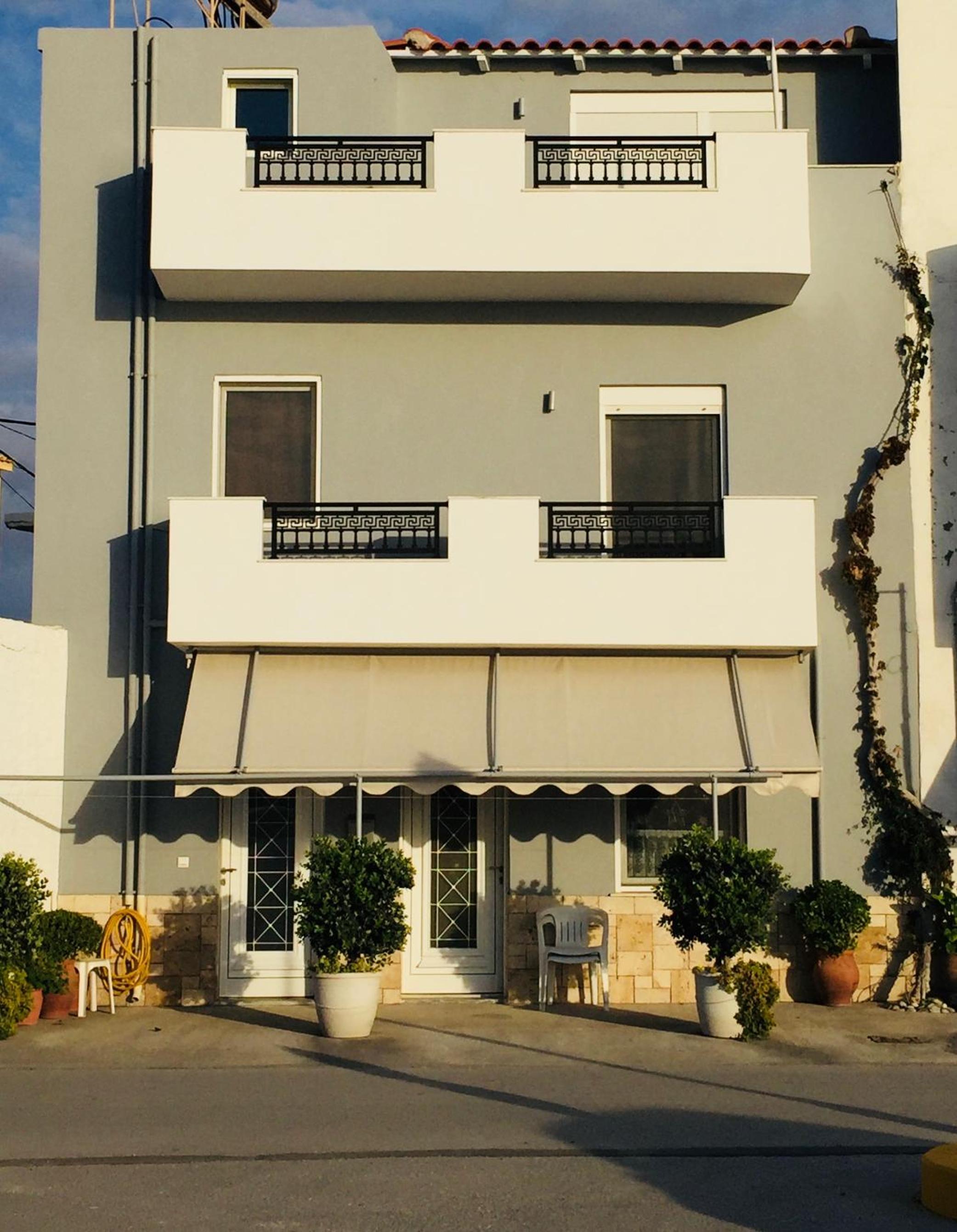Apartment with Sea View photo 2