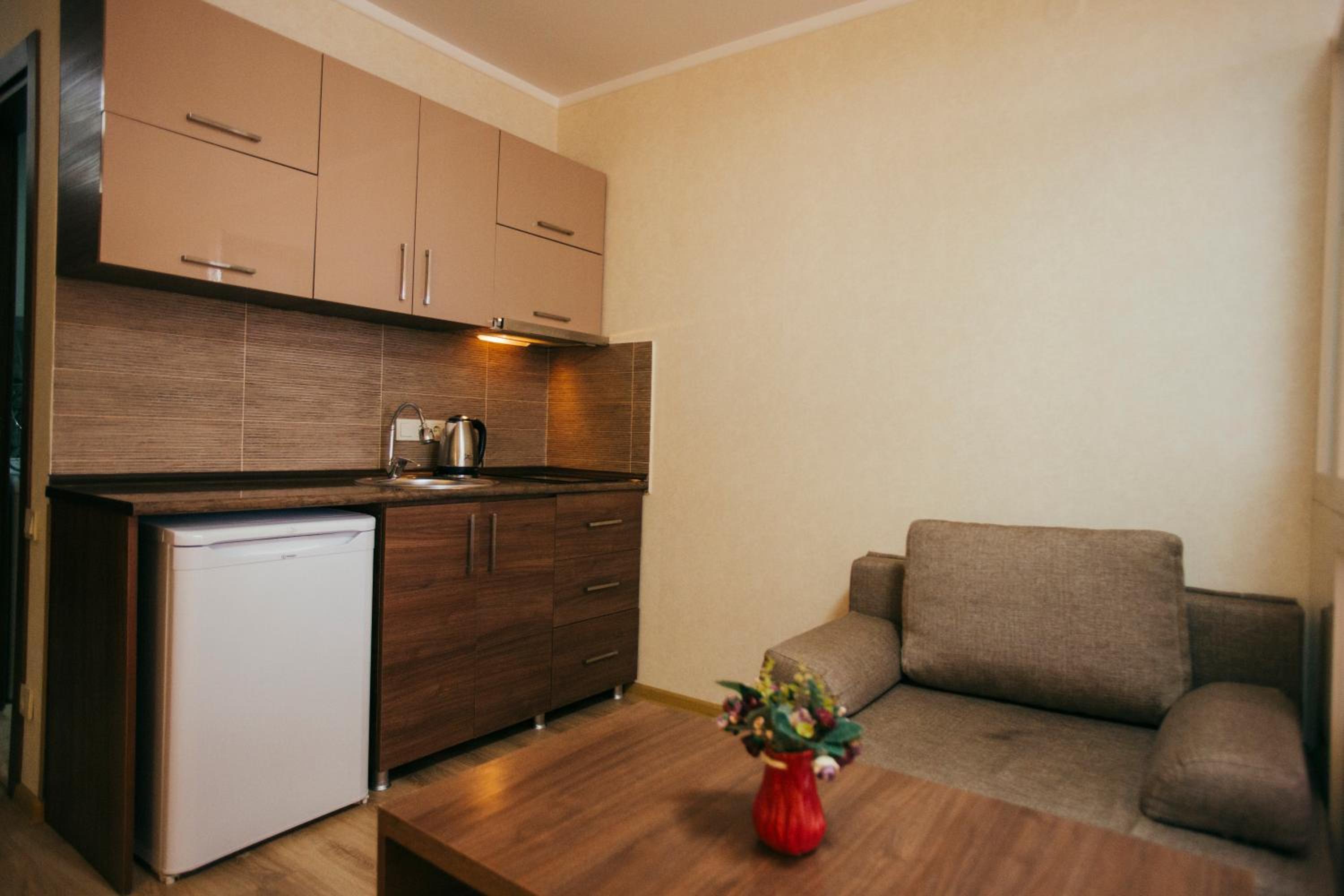 Apartment with Sea View photo 3