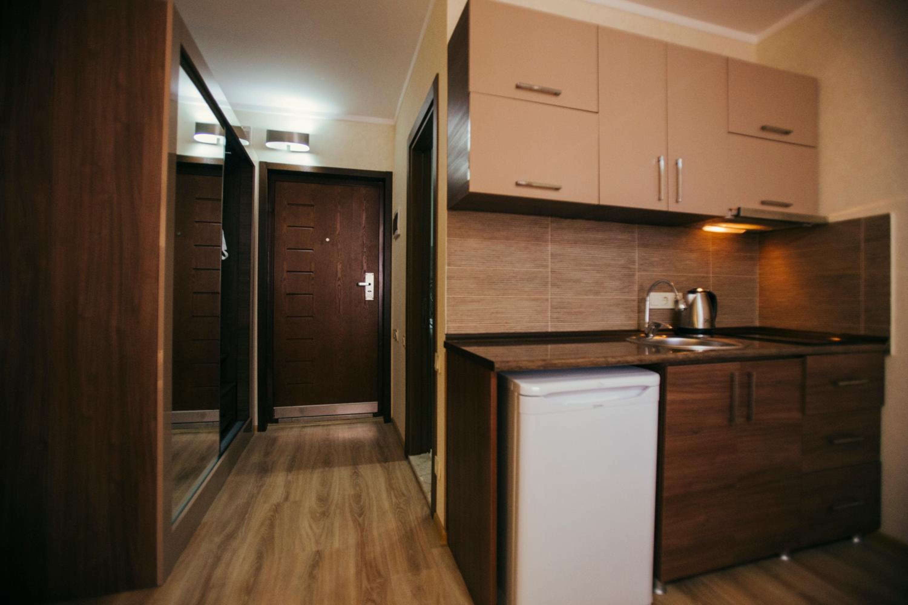 Apartment with Sea View photo 2