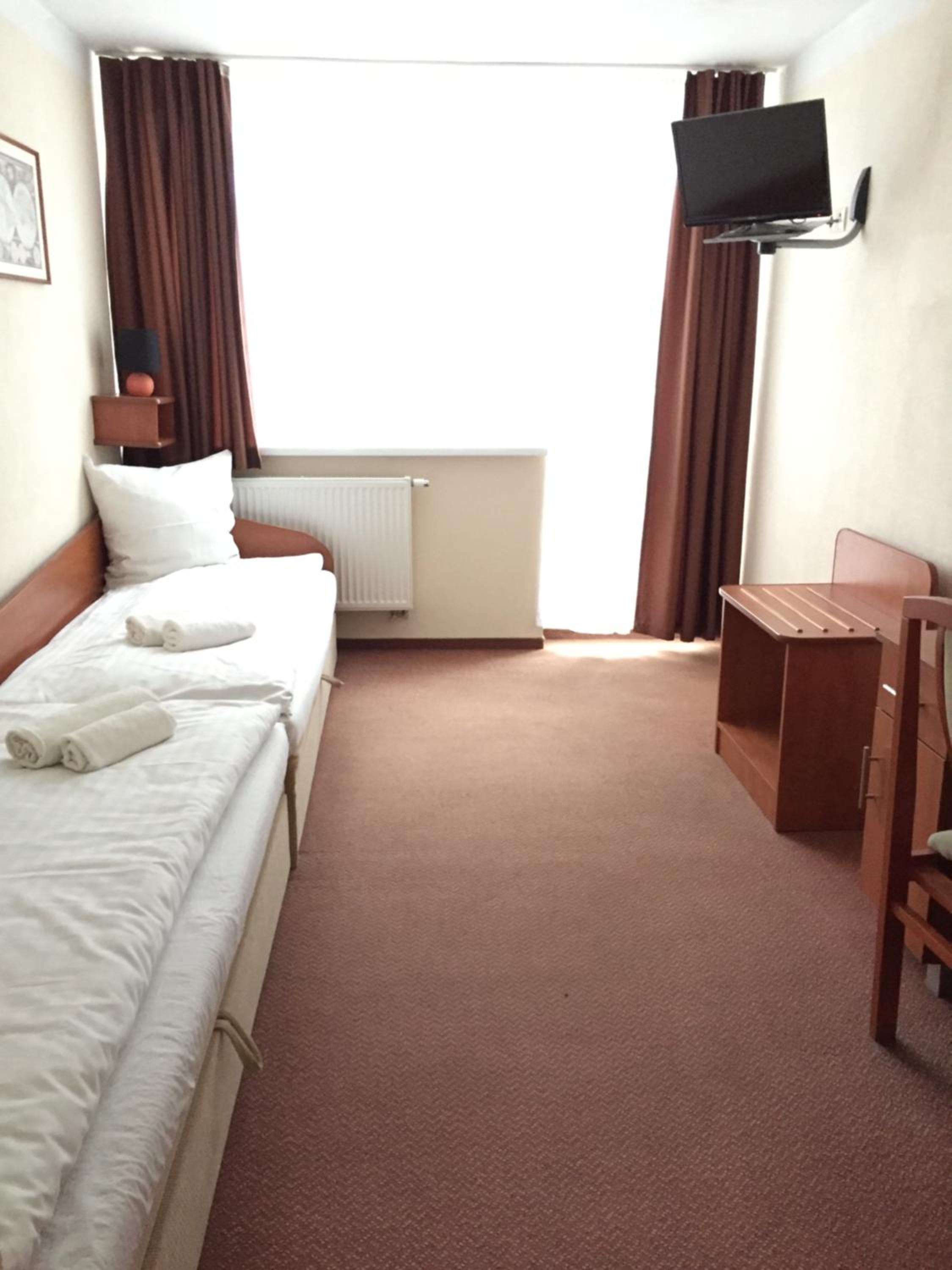 Twin Room photo 1
