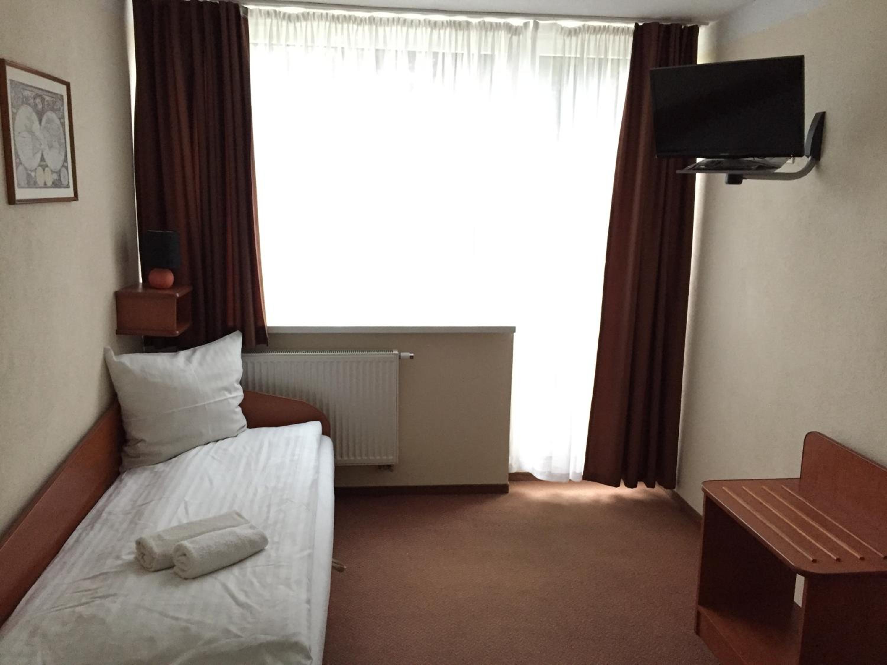 Single Room photo 1