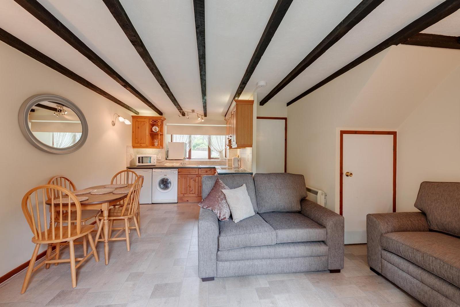 Riverside Cottage photo 2