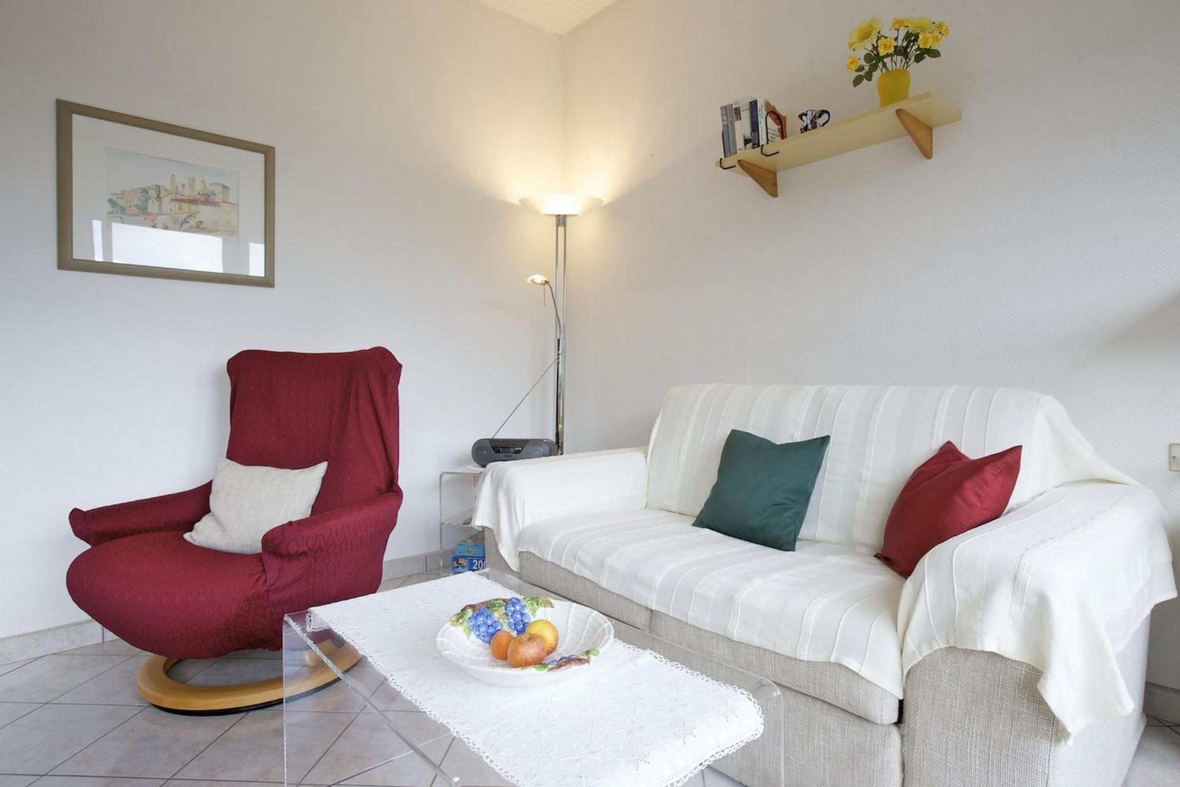 Apartment with Lake View photo 1