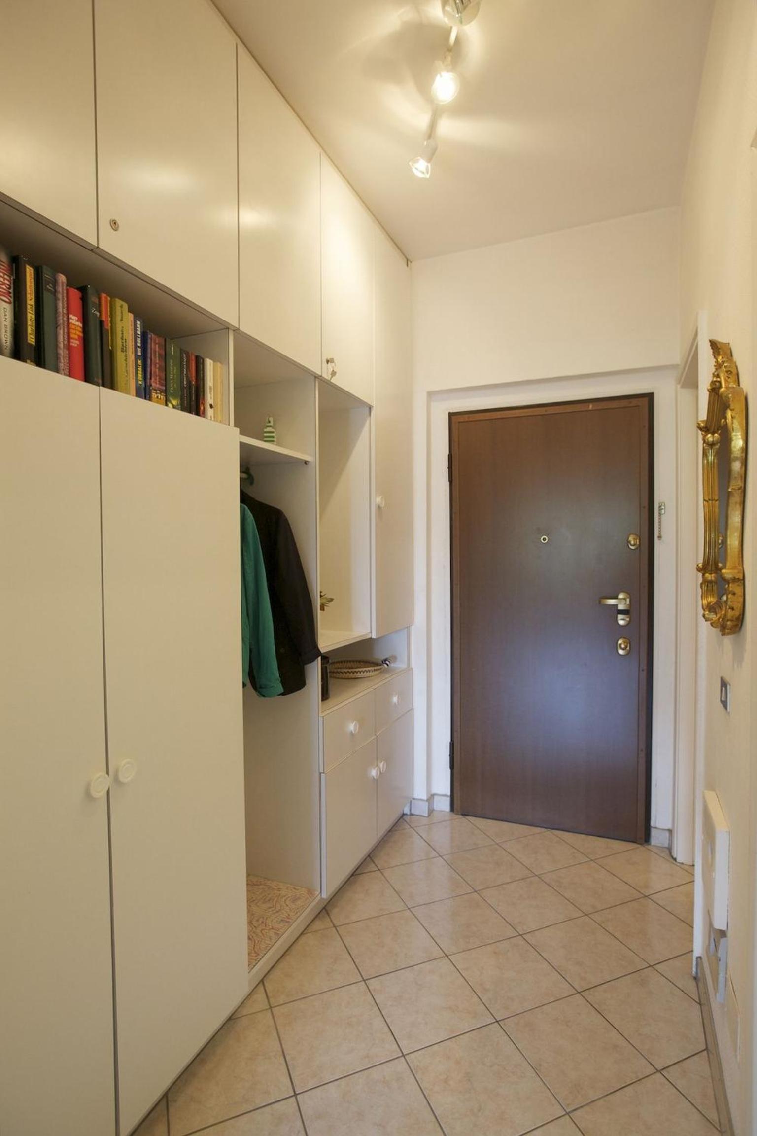 2-Zimmer-Apartment photo 2