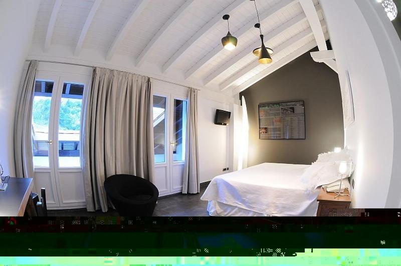 Habitación Doble o Twin Superior con Terraza