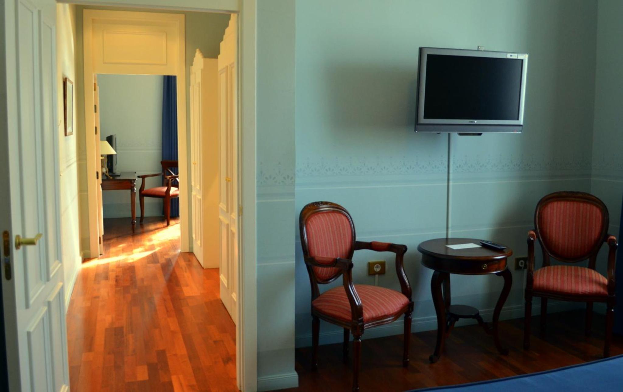 Junior Suite photo 2