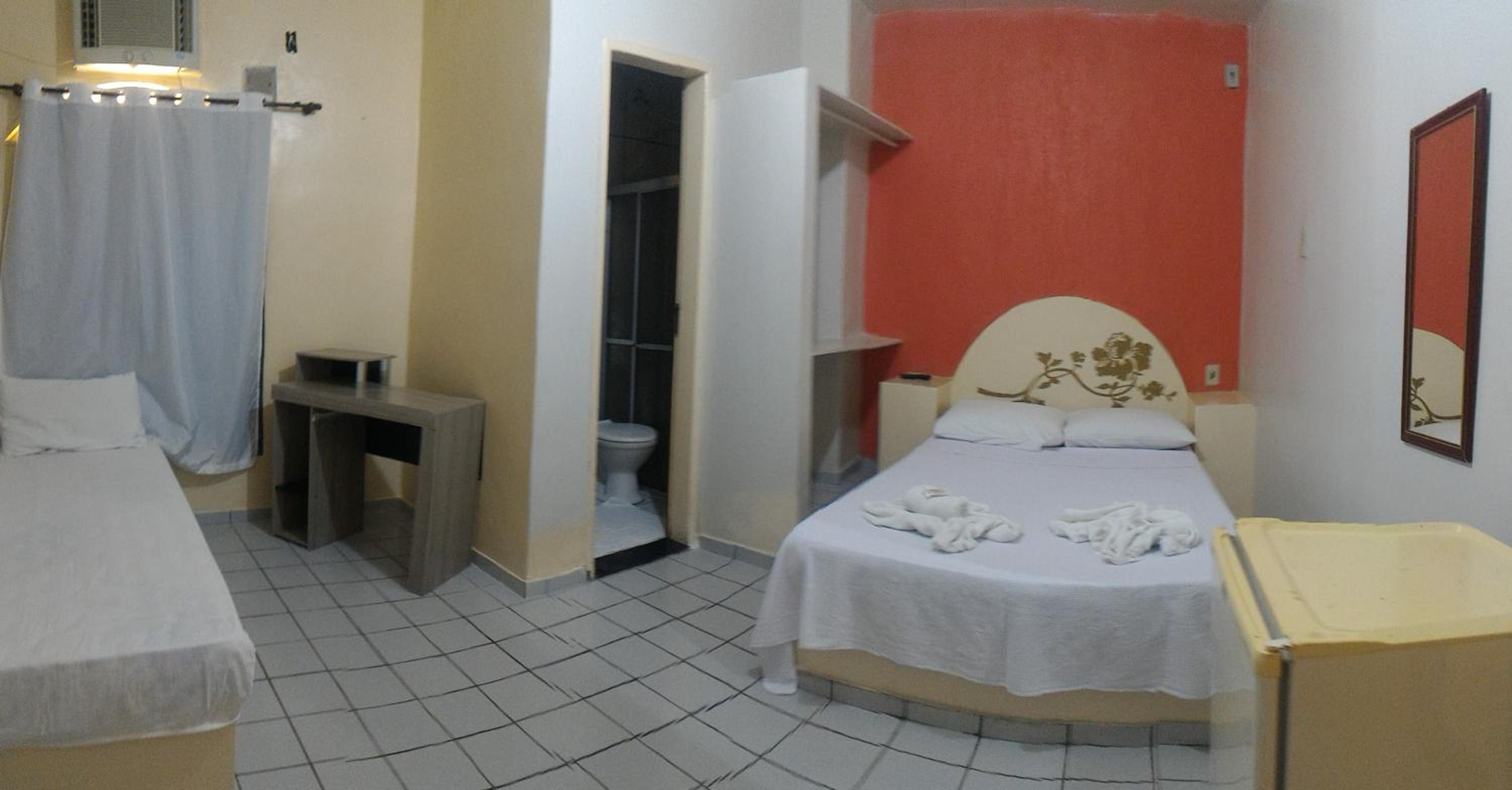 Comfort Triple Room photo 3
