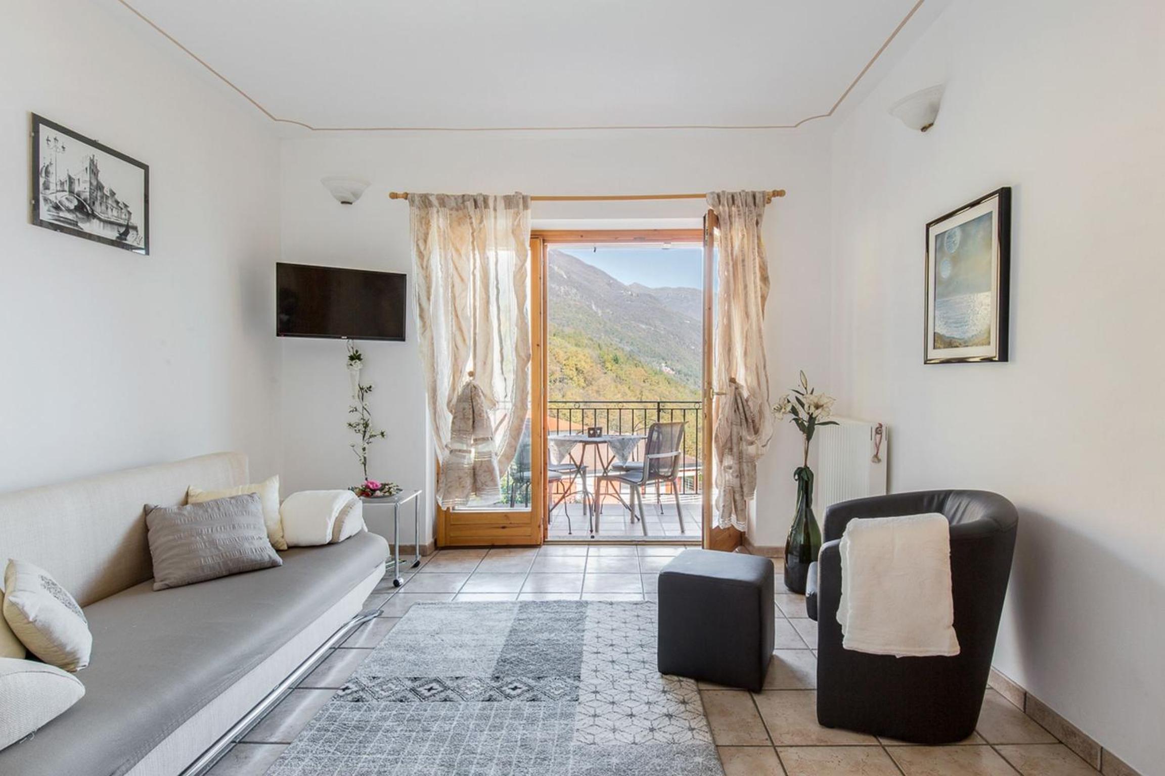 Apartment mit 1 Schlafzimmer photo 1