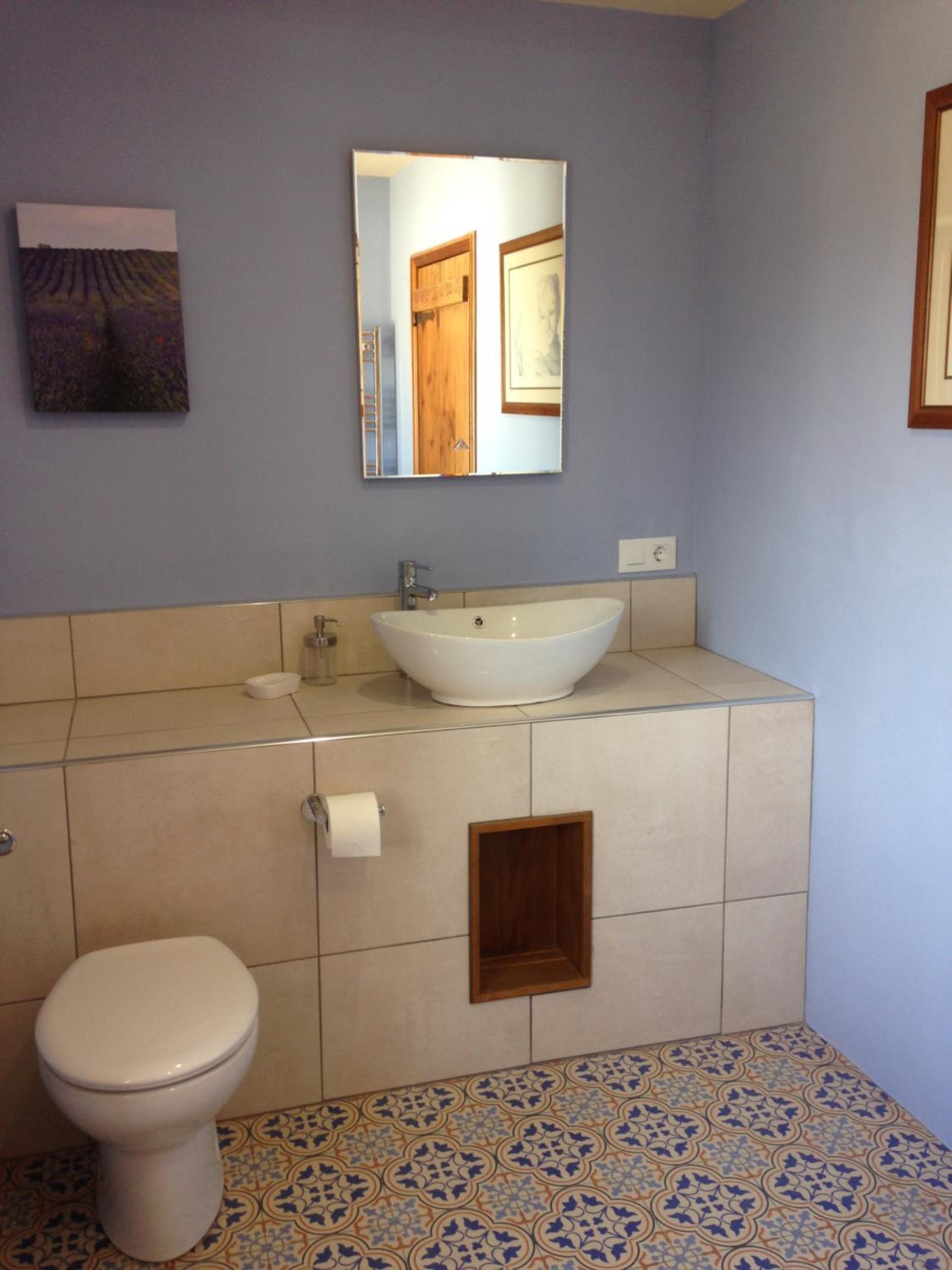 Double Room - Photo 4