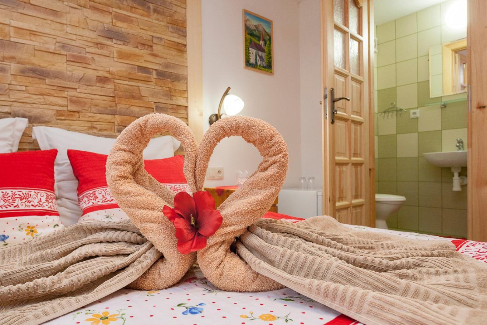 Double Room - Photo 8